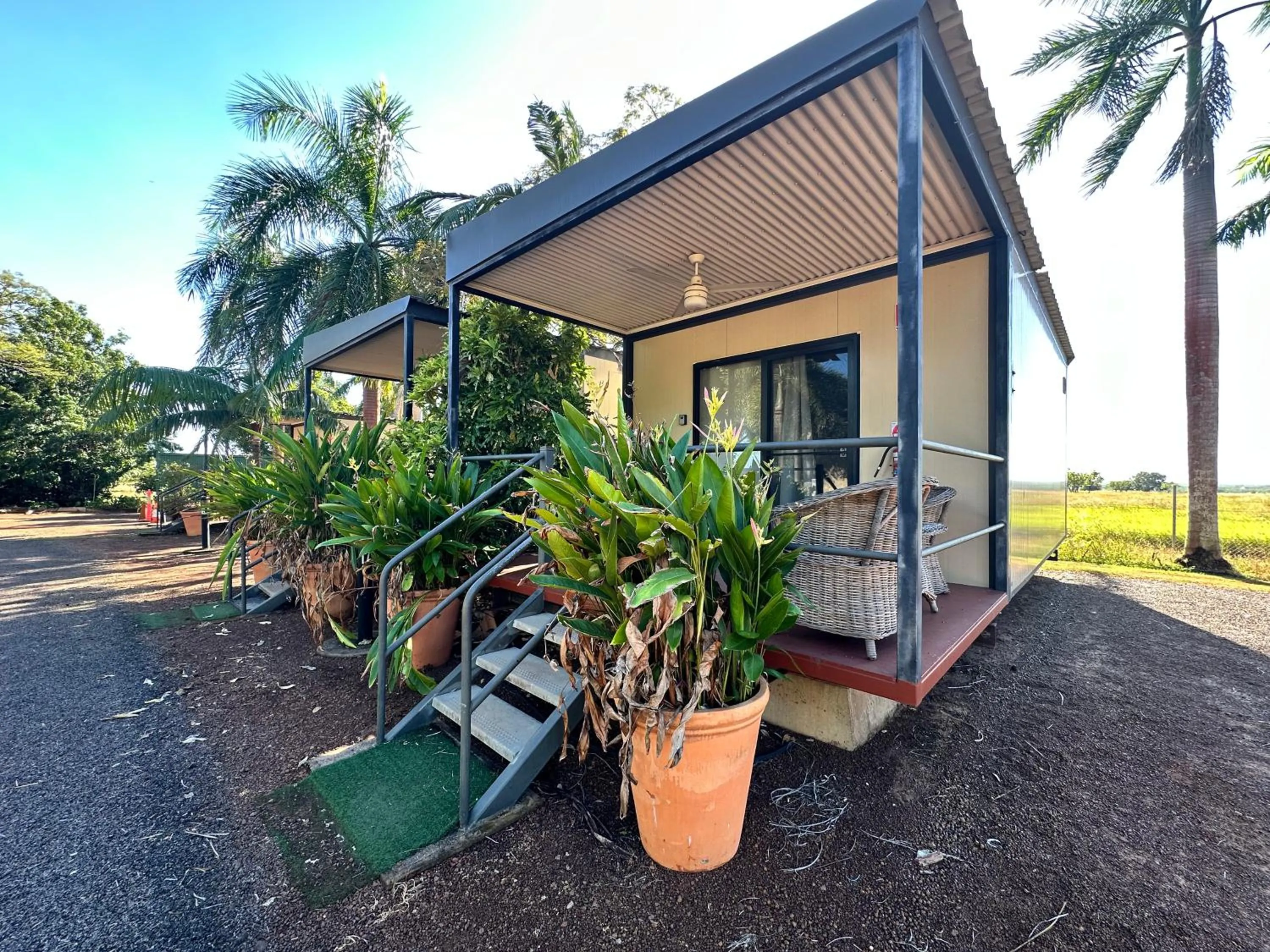 Noonamah Tourist Park