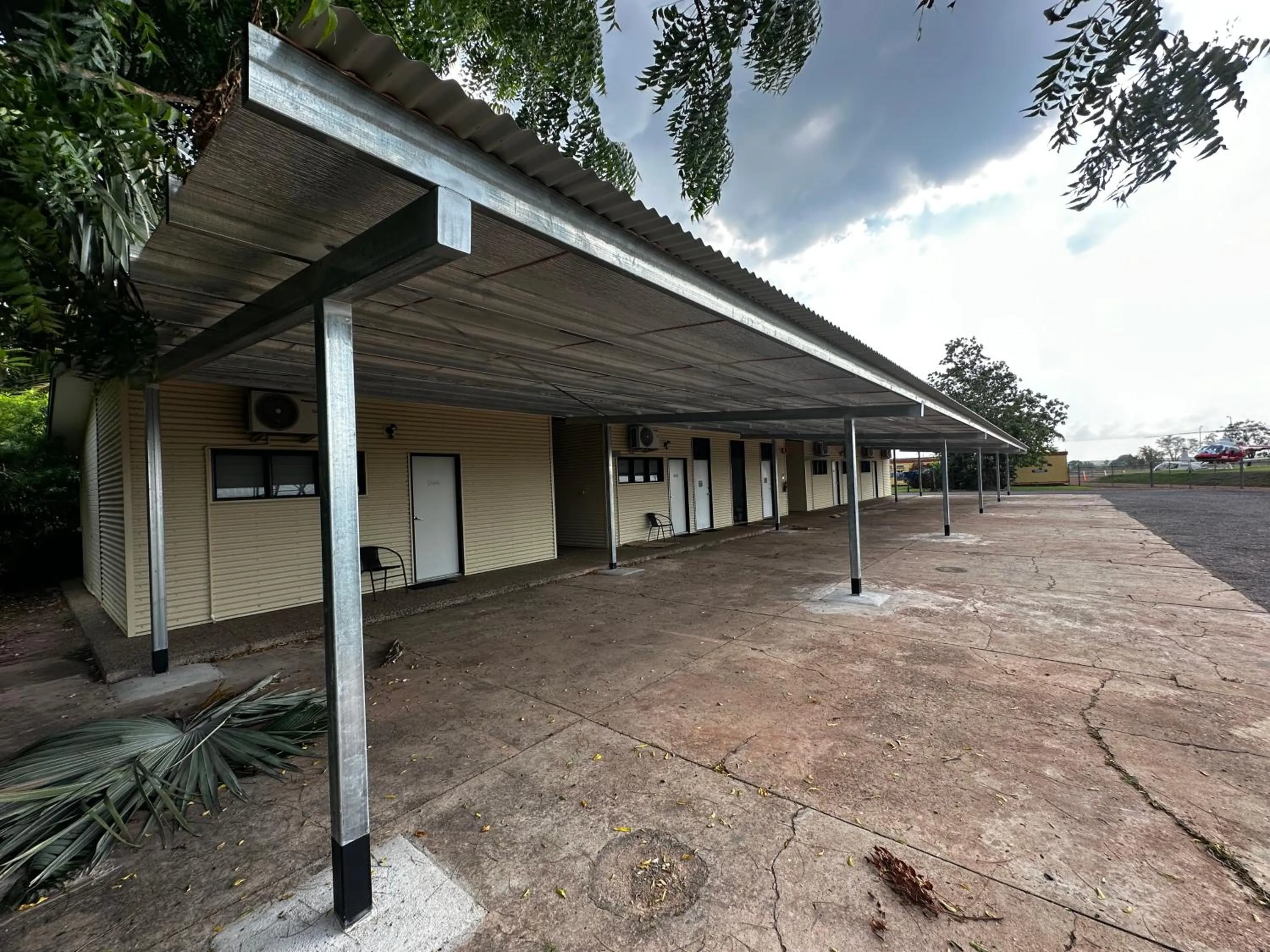 Noonamah Tourist Park