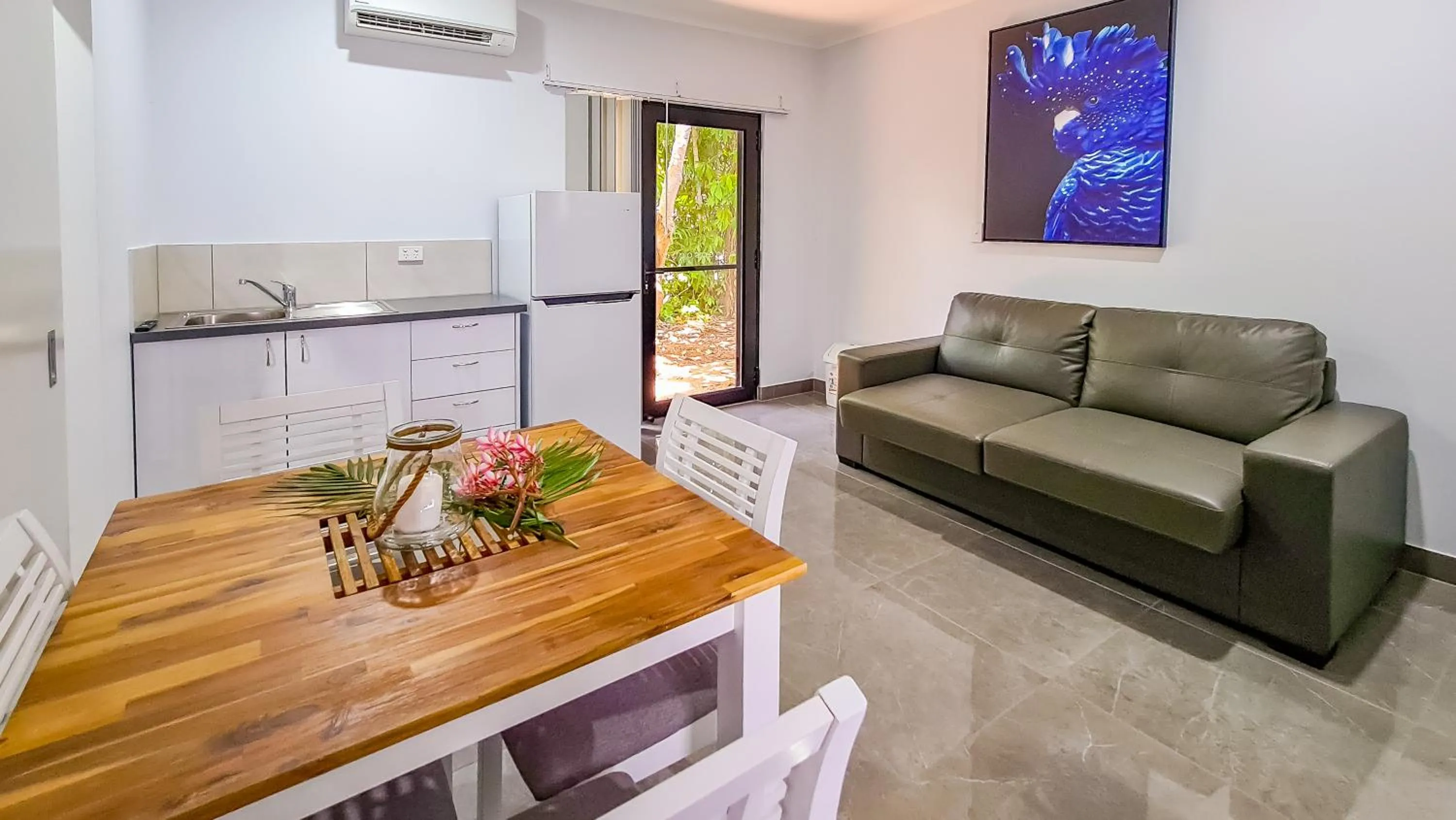 Noonamah Tourist Park