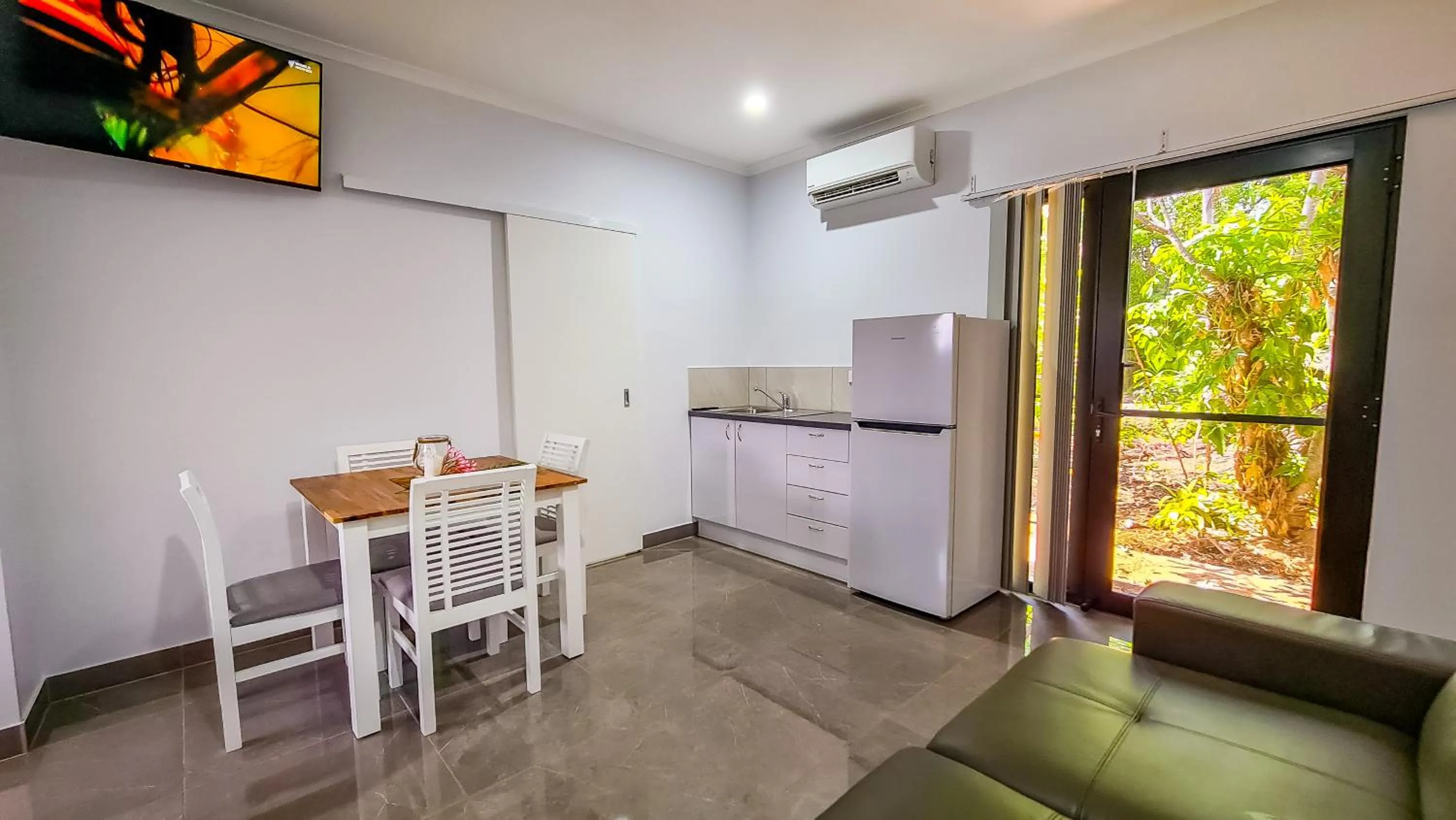 Noonamah Tourist Park