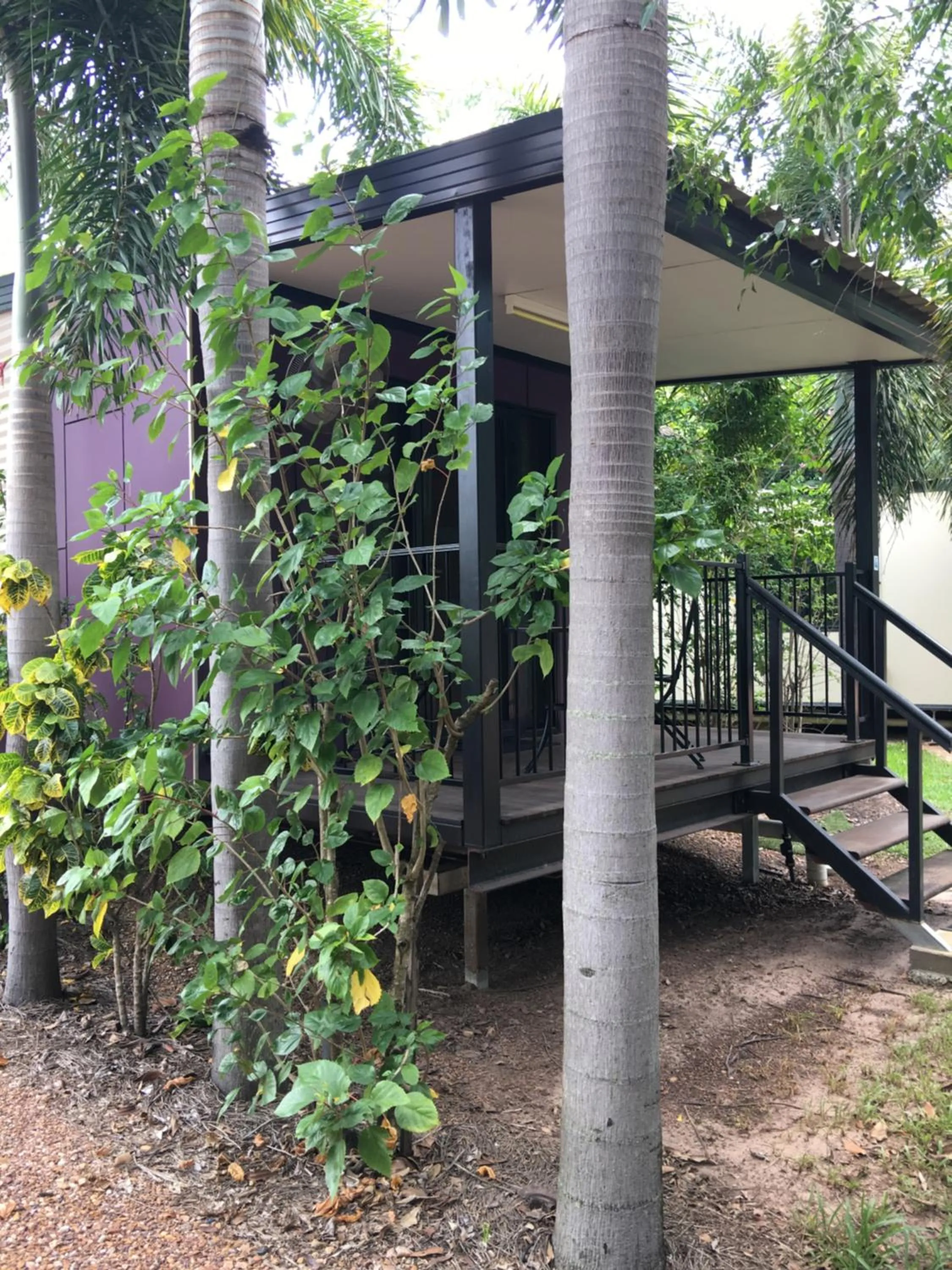 Noonamah Tourist Park