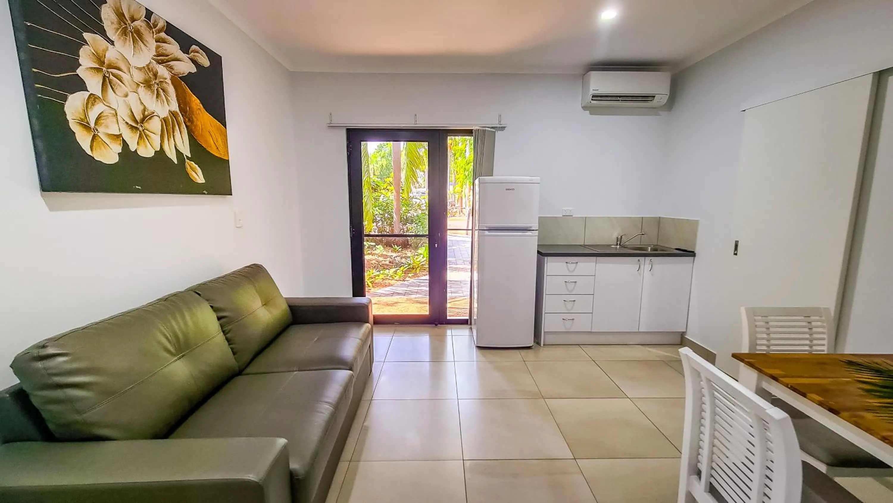 Noonamah Tourist Park