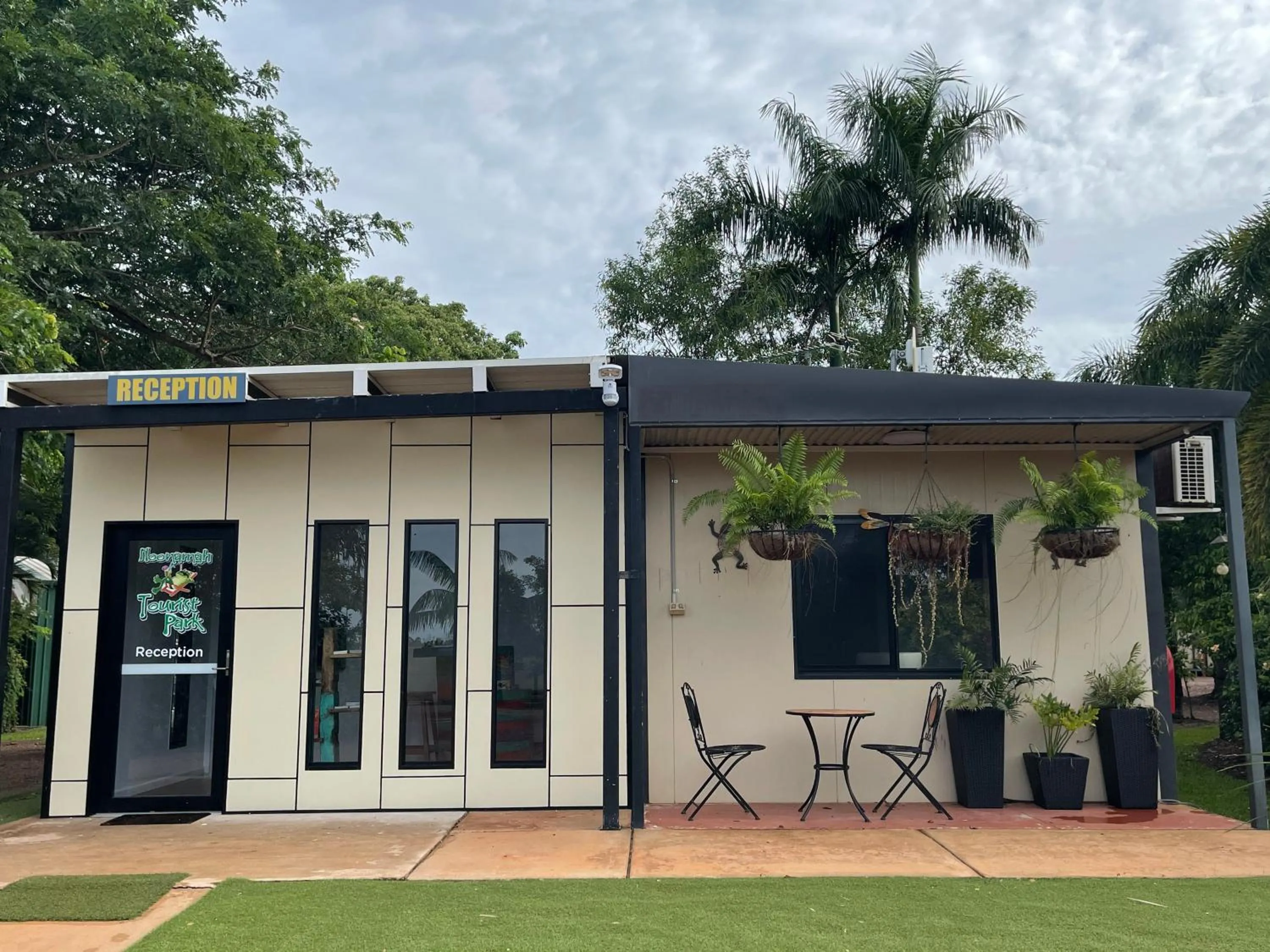 Noonamah Tourist Park