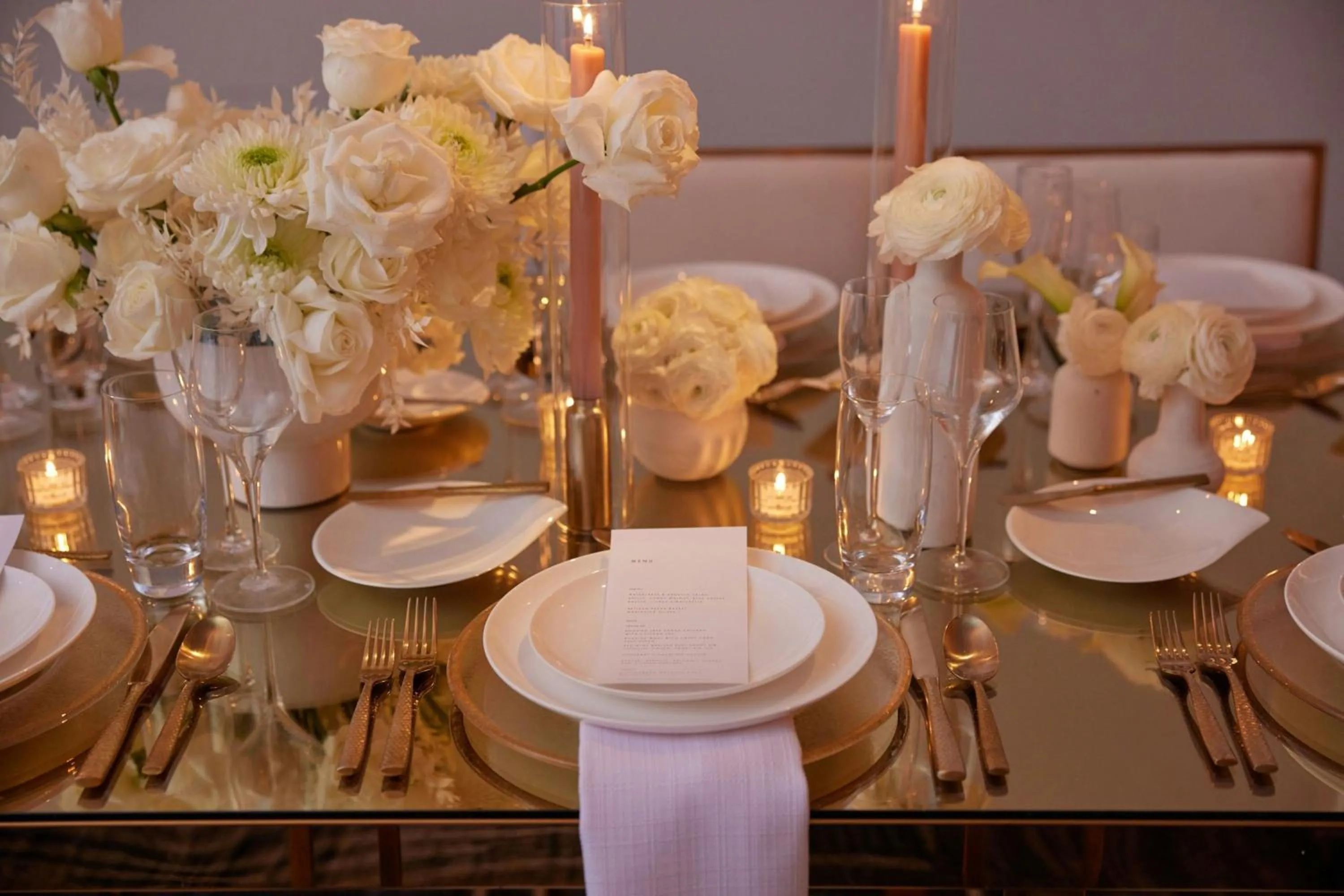 Banquet/Function facilities in W South Beach