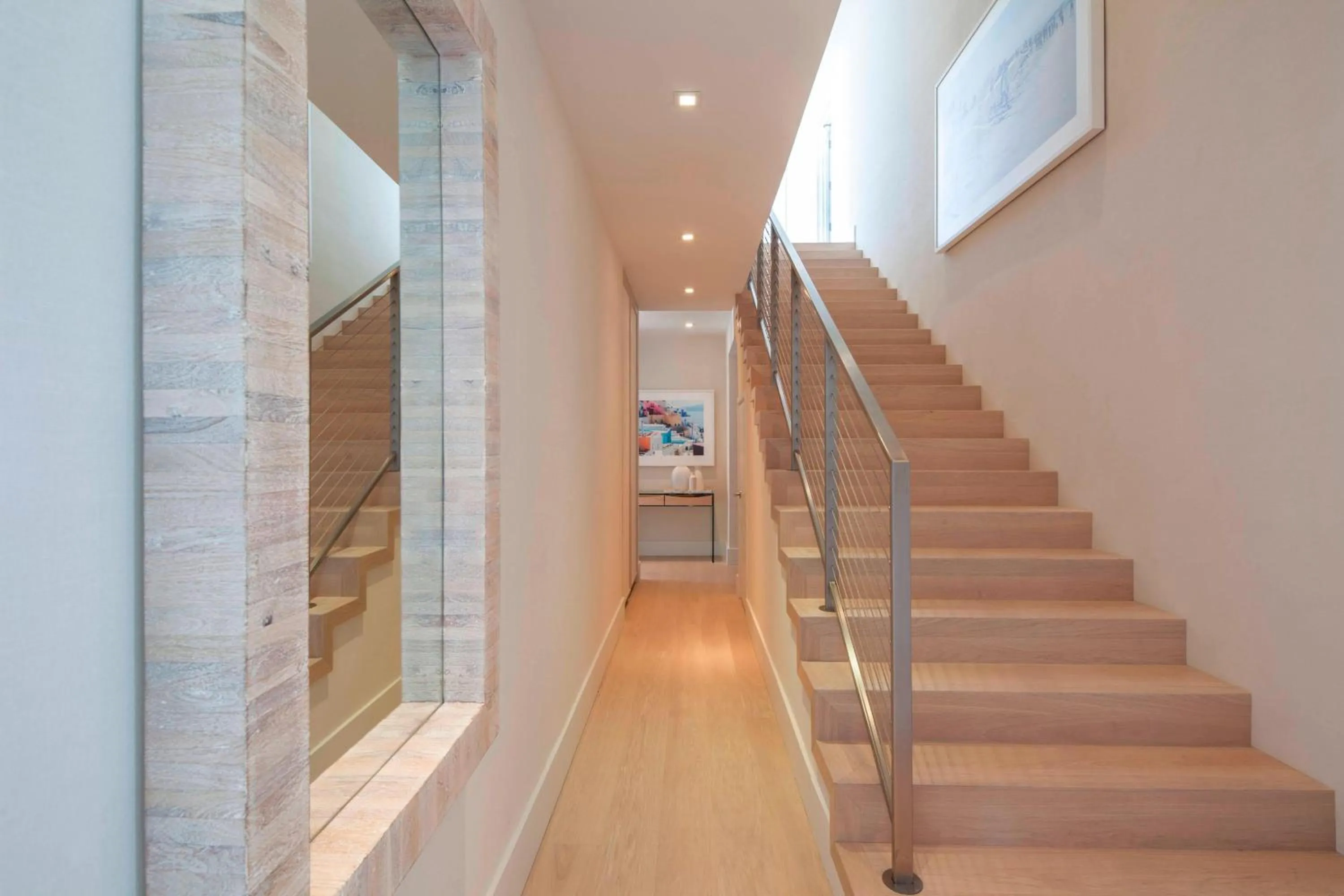 Photo of the whole room in W South Beach