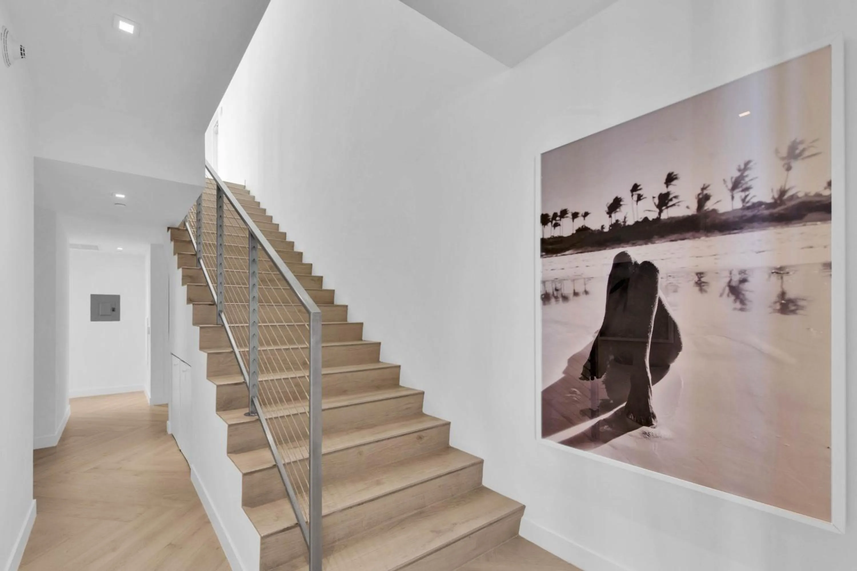 Photo of the whole room in W South Beach