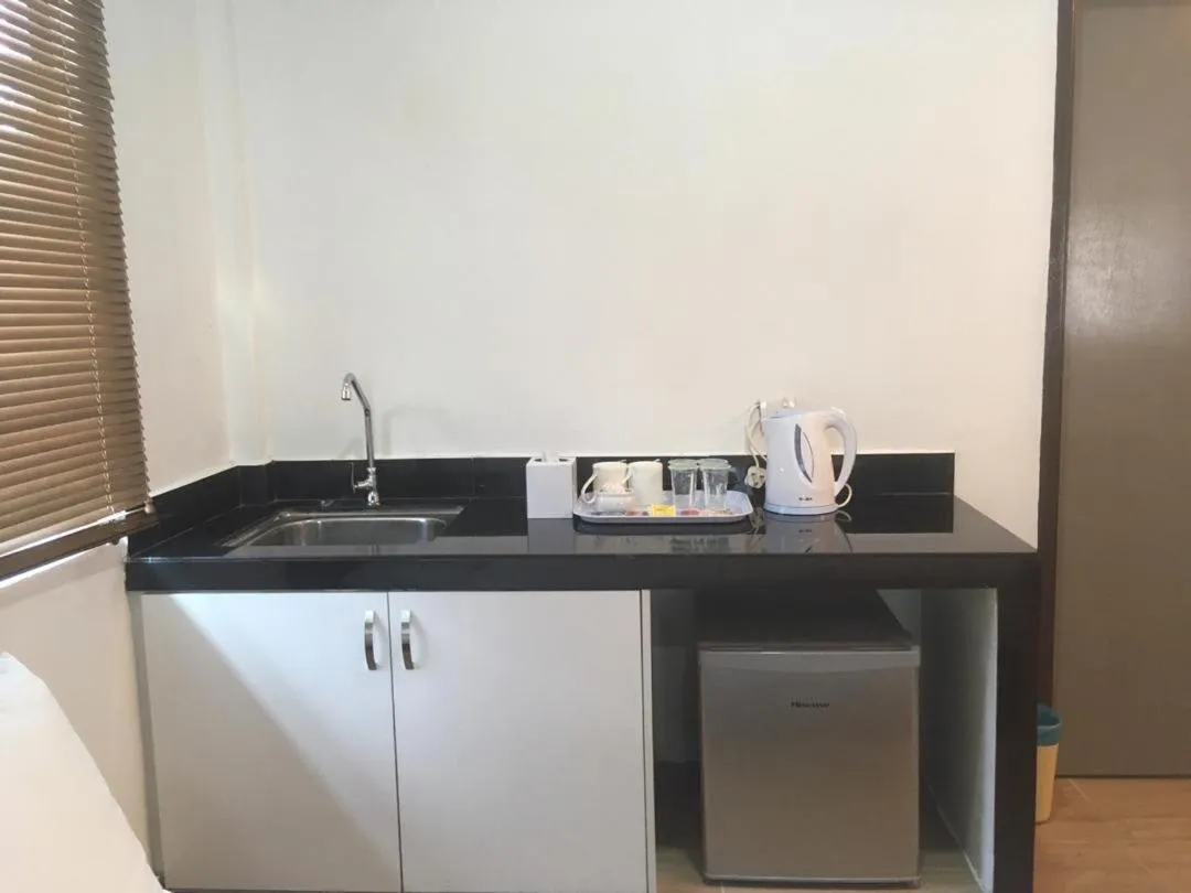 Desaru, Bayu Balau Beach Resort