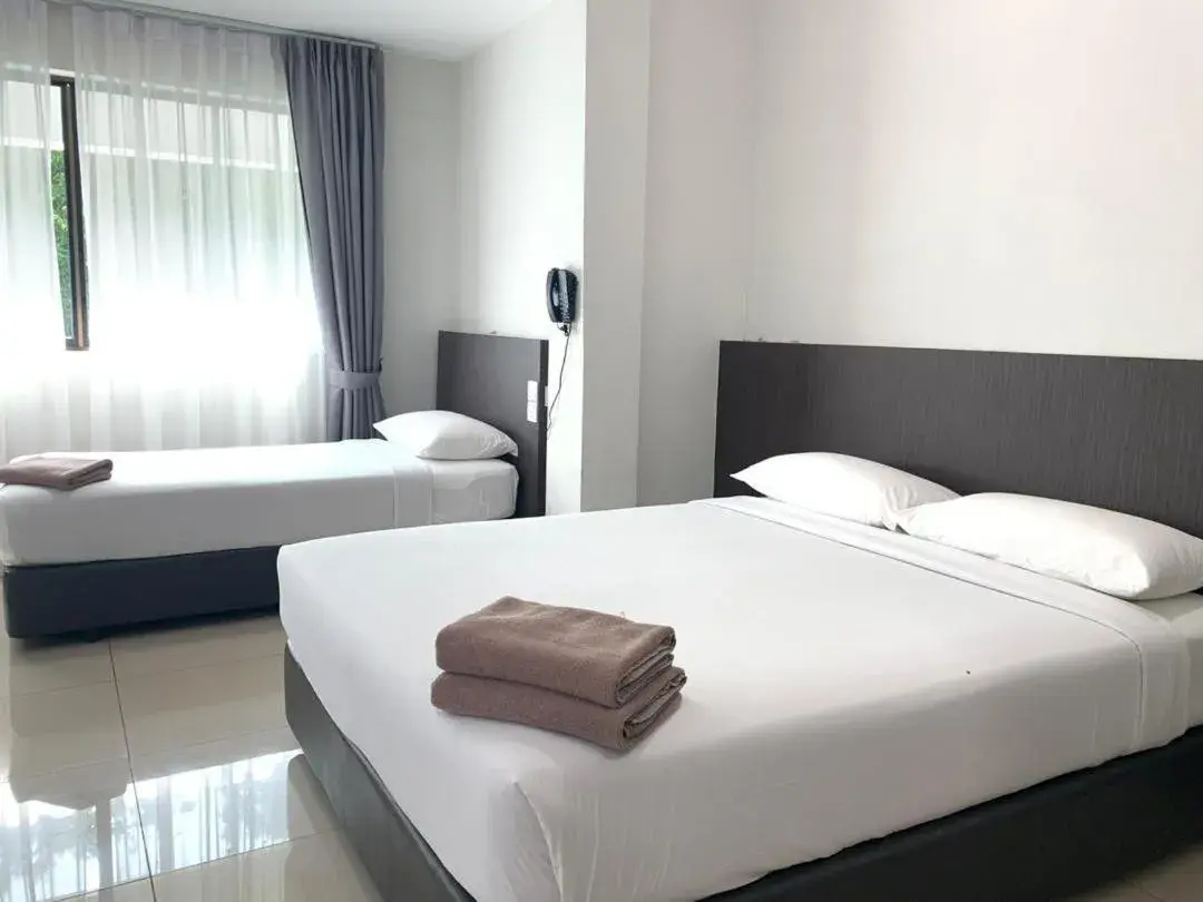 Deluxe Studio in Desaru, Bayu Balau Beach Resort Deluxe Studio in Desaru, Bayu Balau Beach Resort