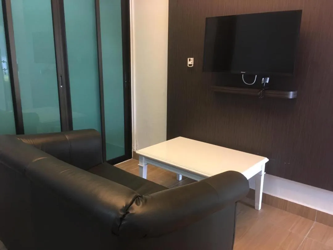 Desaru, Bayu Balau Beach Resort