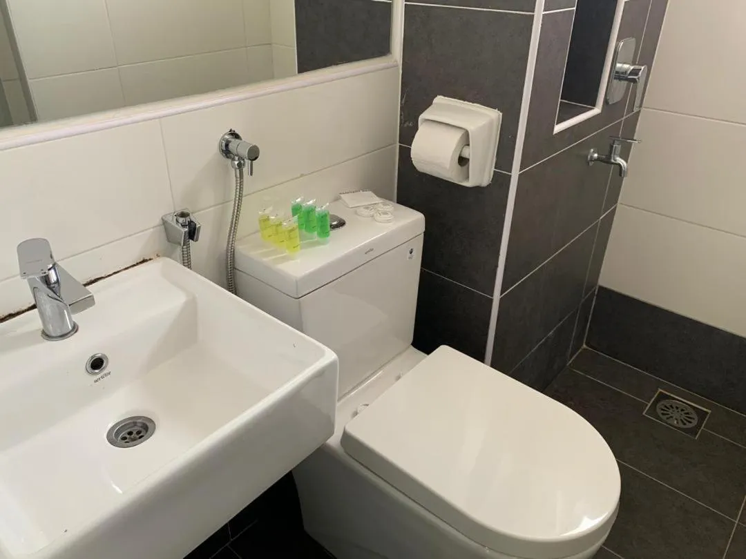 Desaru, Bayu Balau Beach Resort