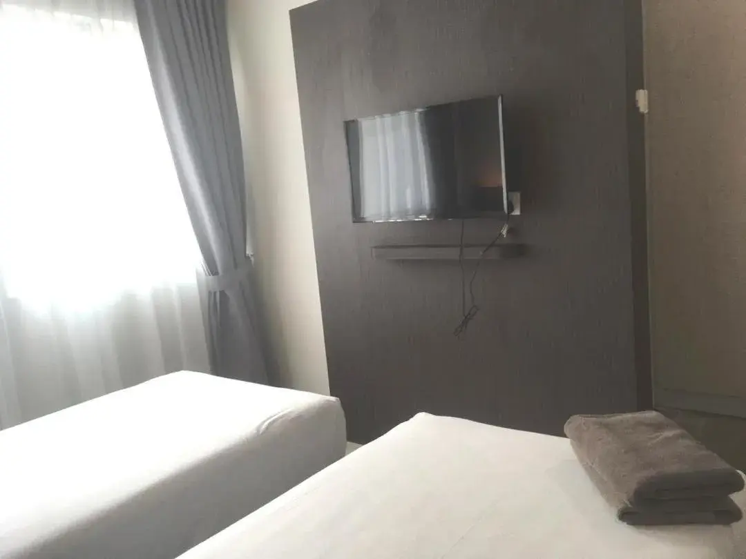 Standard Studio in Desaru, Bayu Balau Beach Resort Standard Studio in Desaru, Bayu Balau Beach Resort