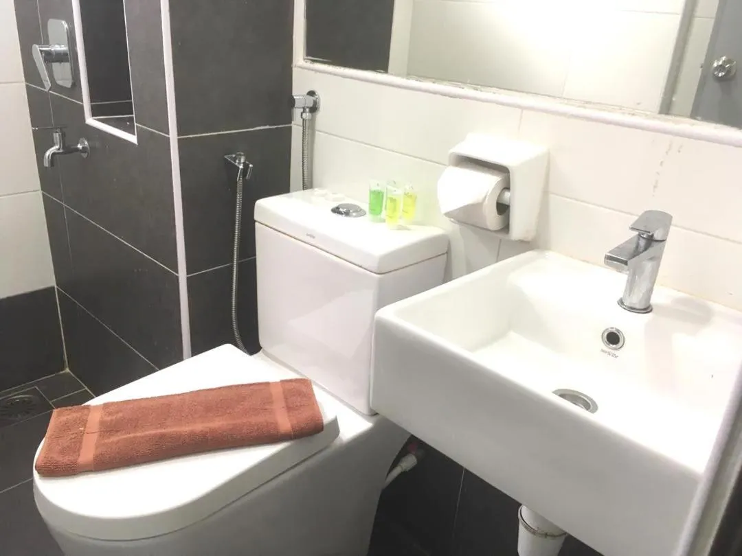 Desaru, Bayu Balau Beach Resort