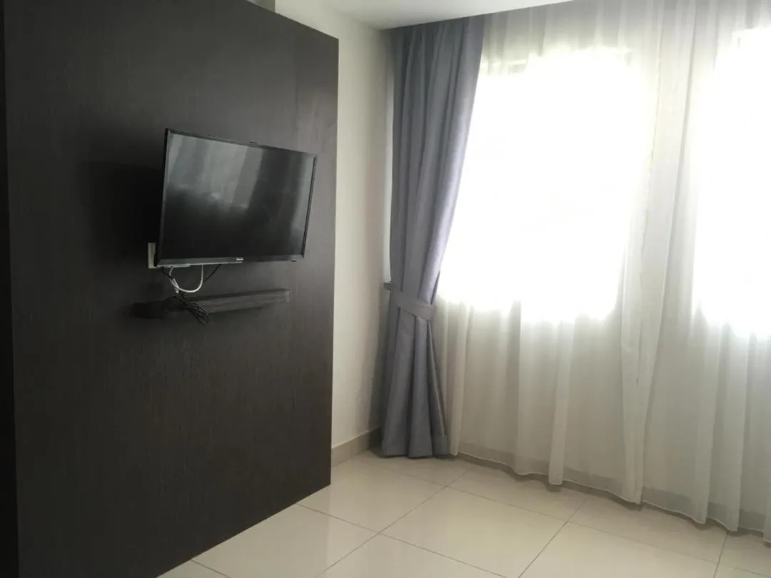 Desaru, Bayu Balau Beach Resort