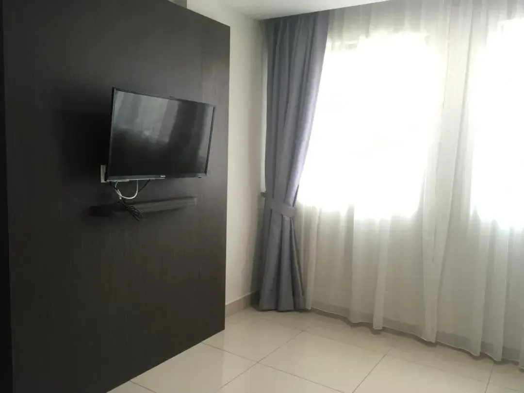 Family Studio in Desaru, Bayu Balau Beach Resort Family Studio in Desaru, Bayu Balau Beach Resort