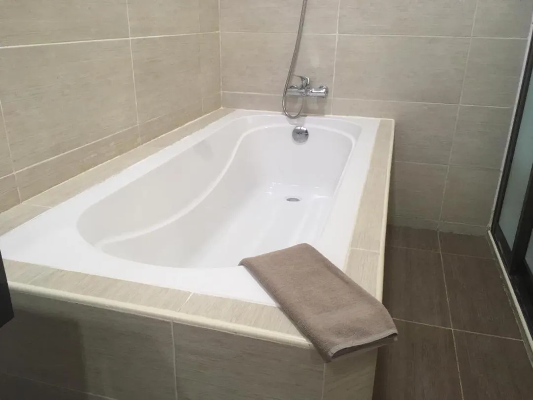 Desaru, Bayu Balau Beach Resort