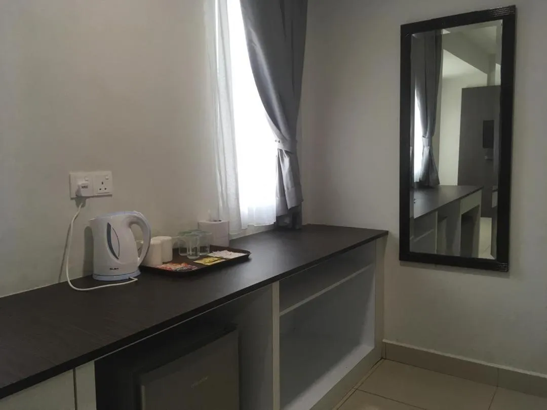 Desaru, Bayu Balau Beach Resort