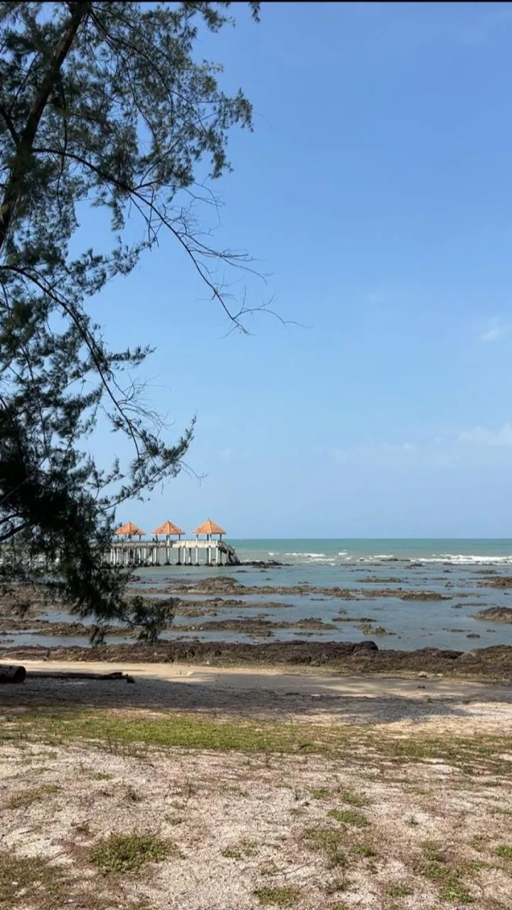 Desaru, Bayu Balau Beach Resort