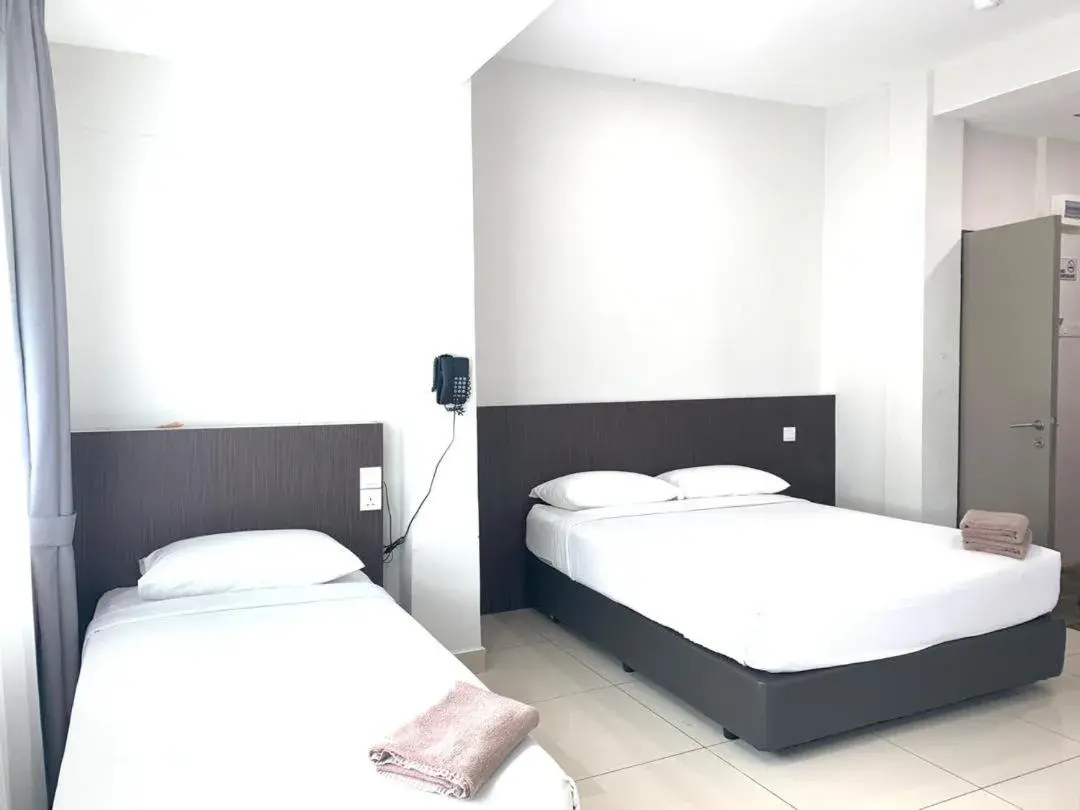 Deluxe Studio in Desaru, Bayu Balau Beach Resort Deluxe Studio in Desaru, Bayu Balau Beach Resort