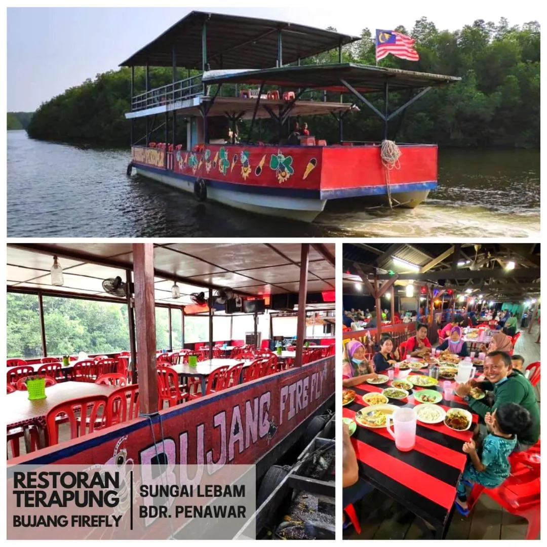 Desaru, Bayu Balau Beach Resort