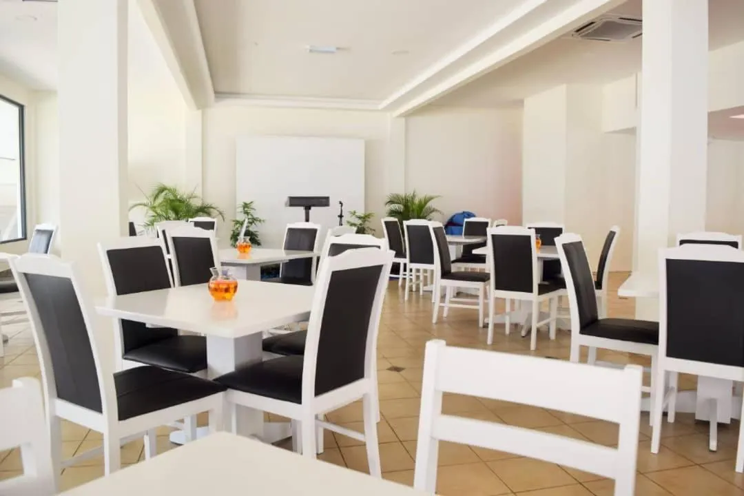 Desaru, Bayu Balau Beach Resort