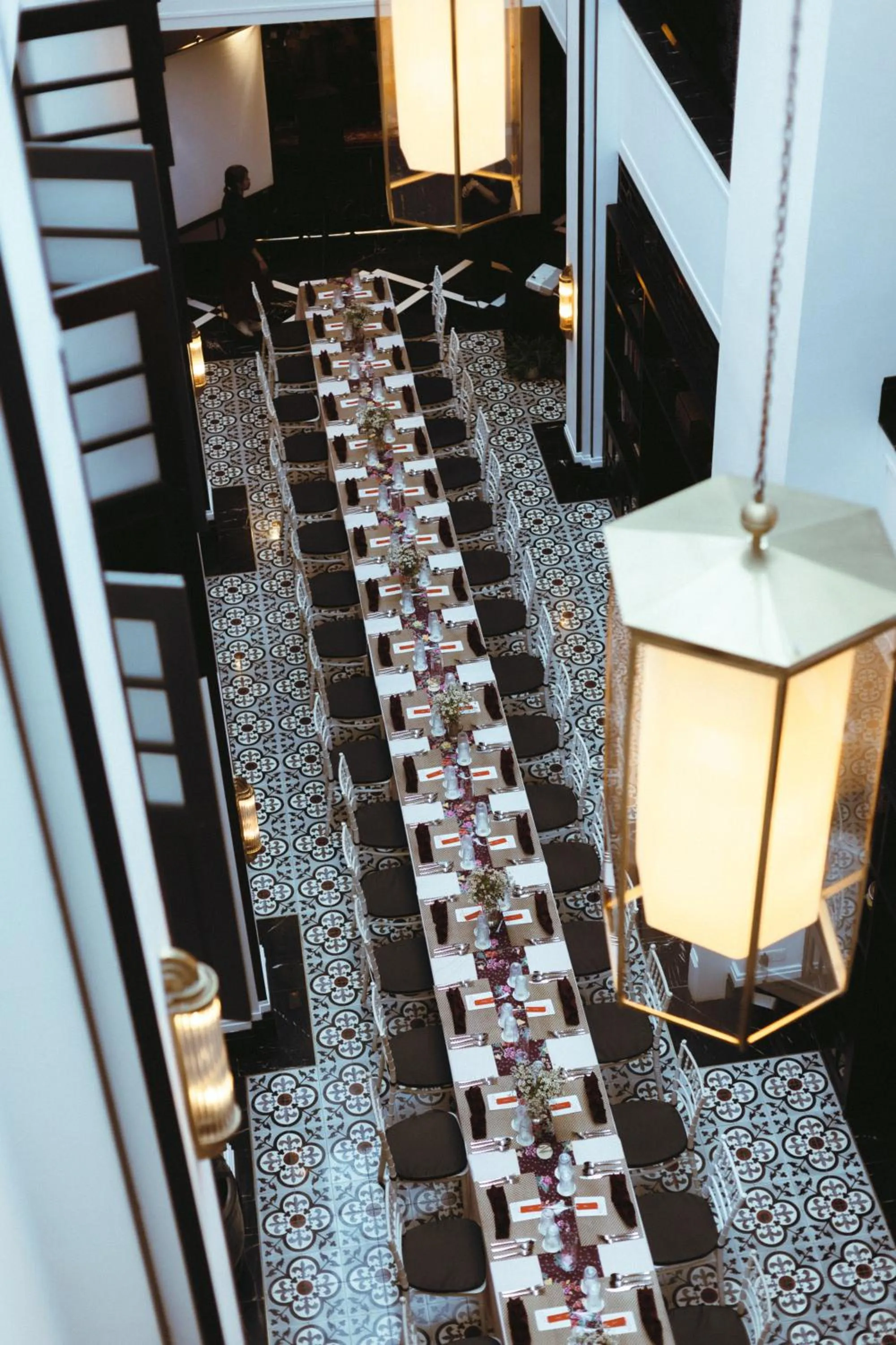 Restaurant/places to eat in Liu Men Melaka