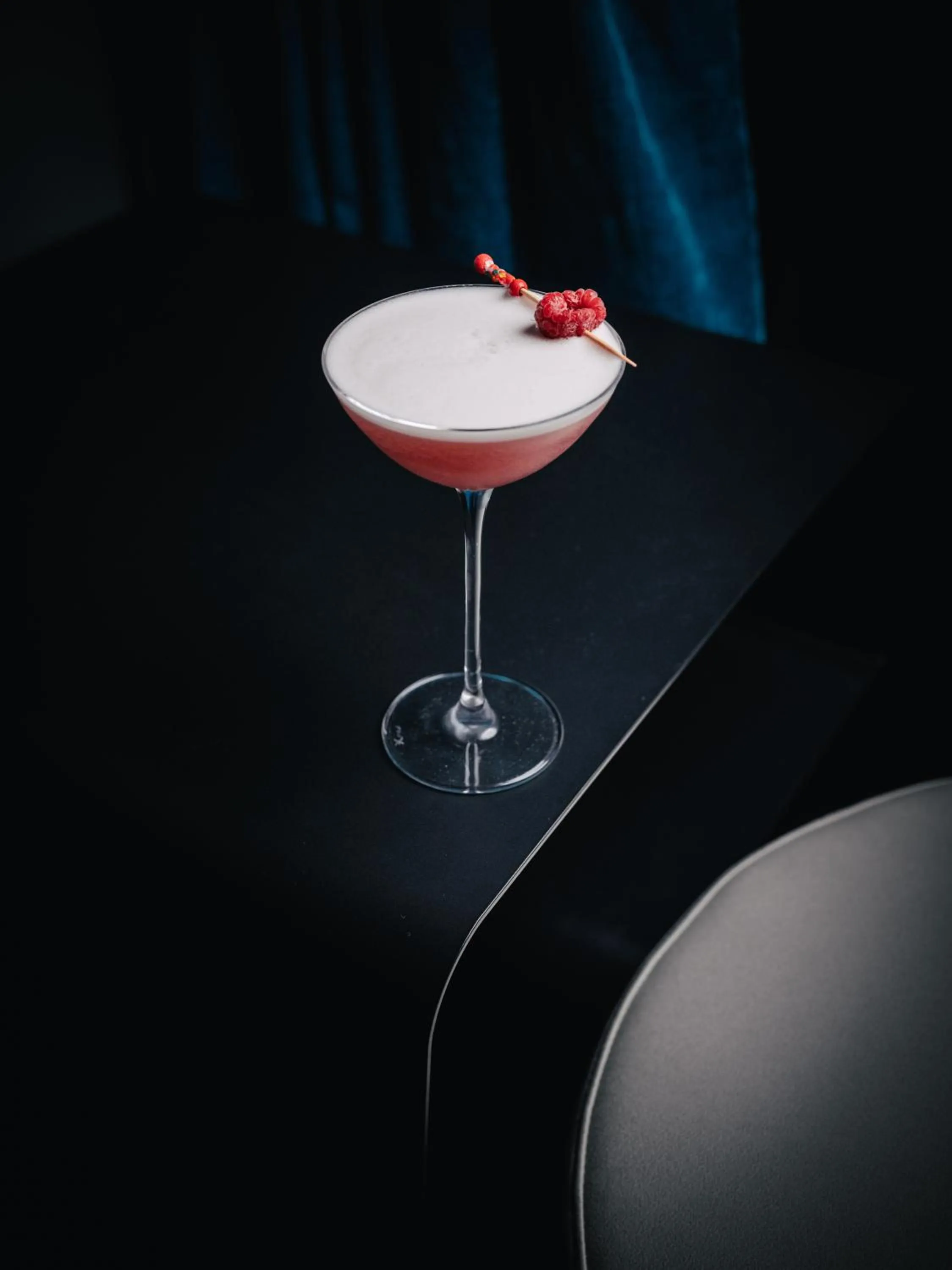 Lounge or bar in Liu Men Melaka