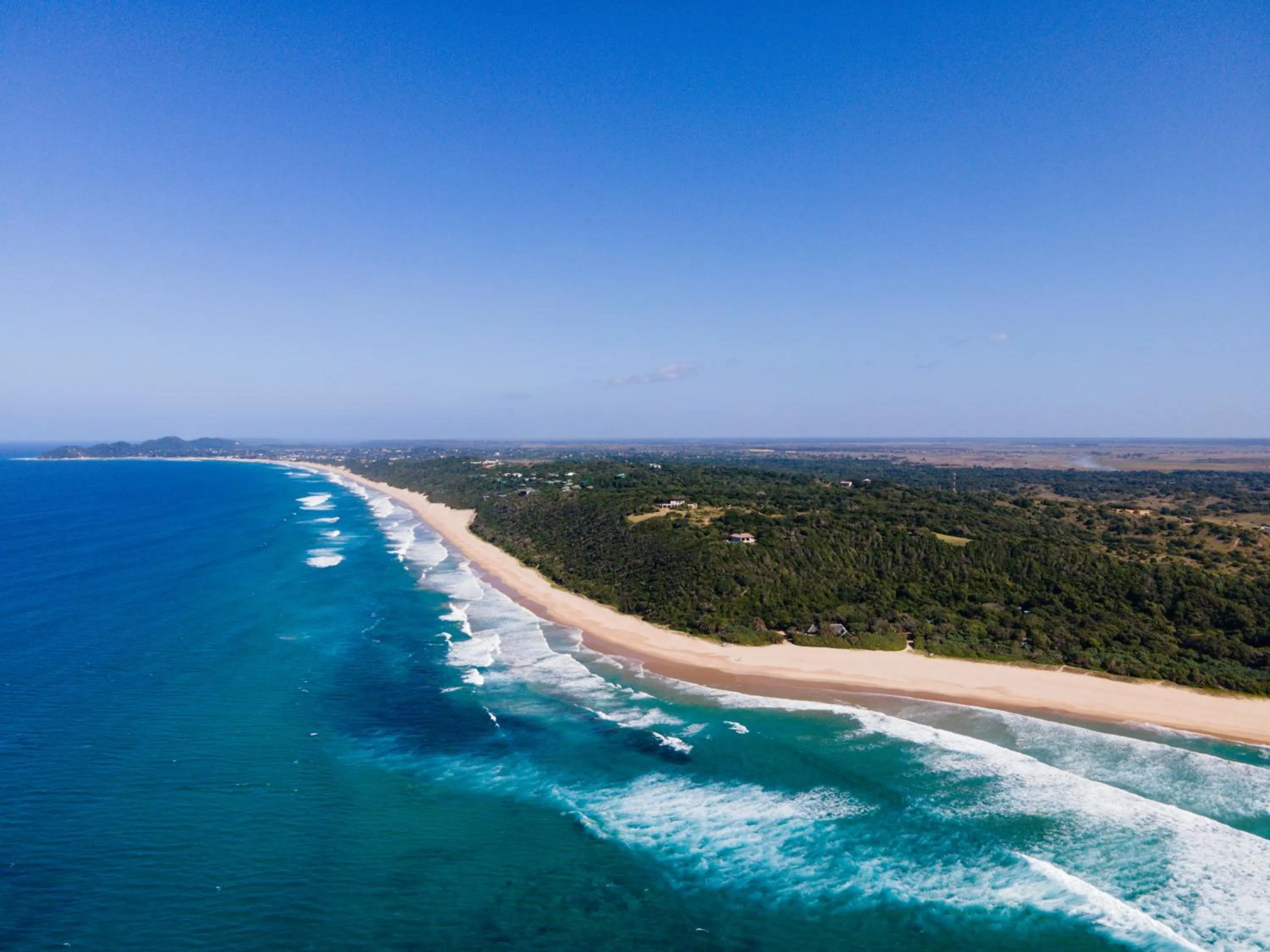 Day in Sky Island Resort