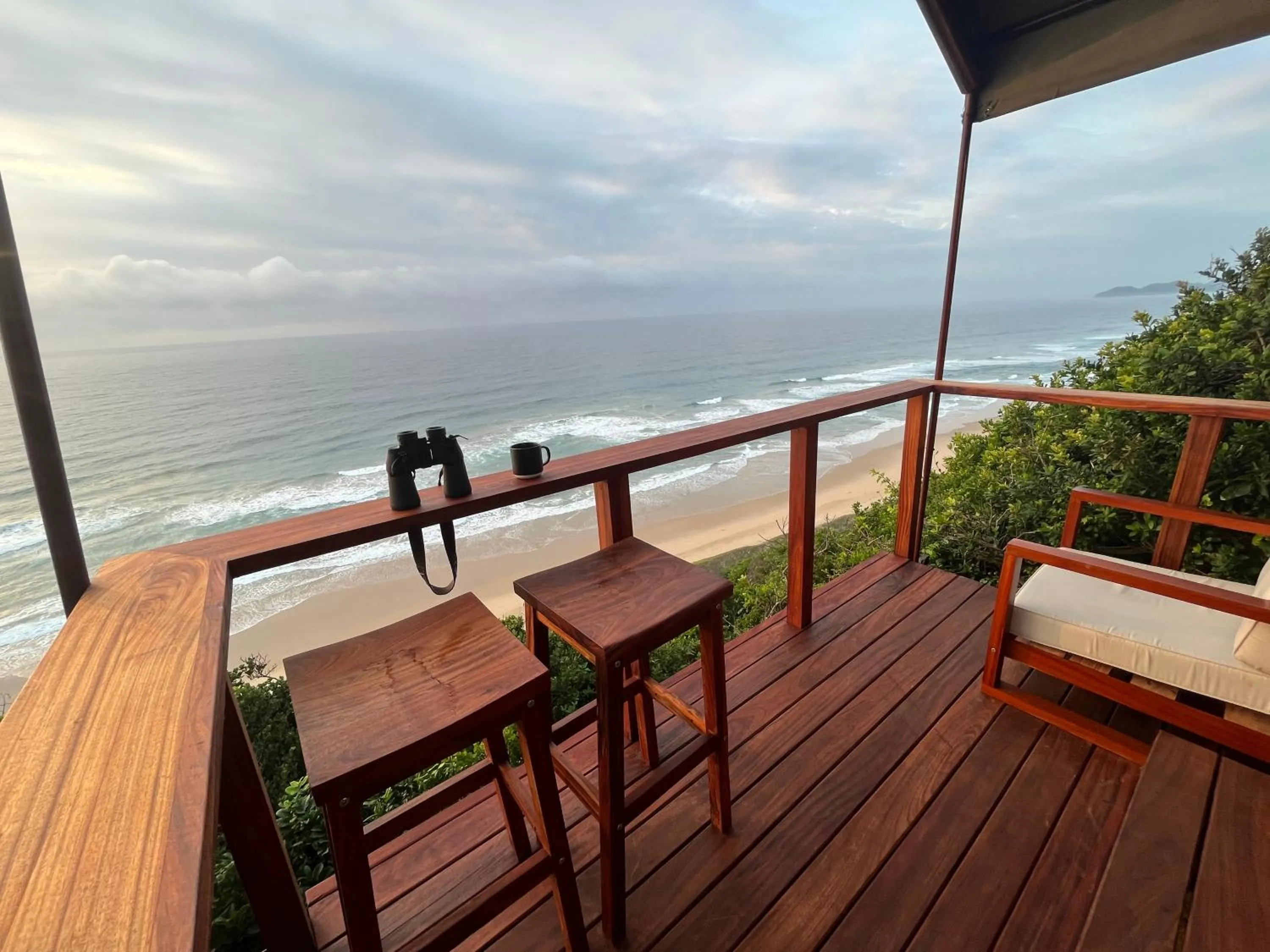 View (from property/room) in Sky Island Resort