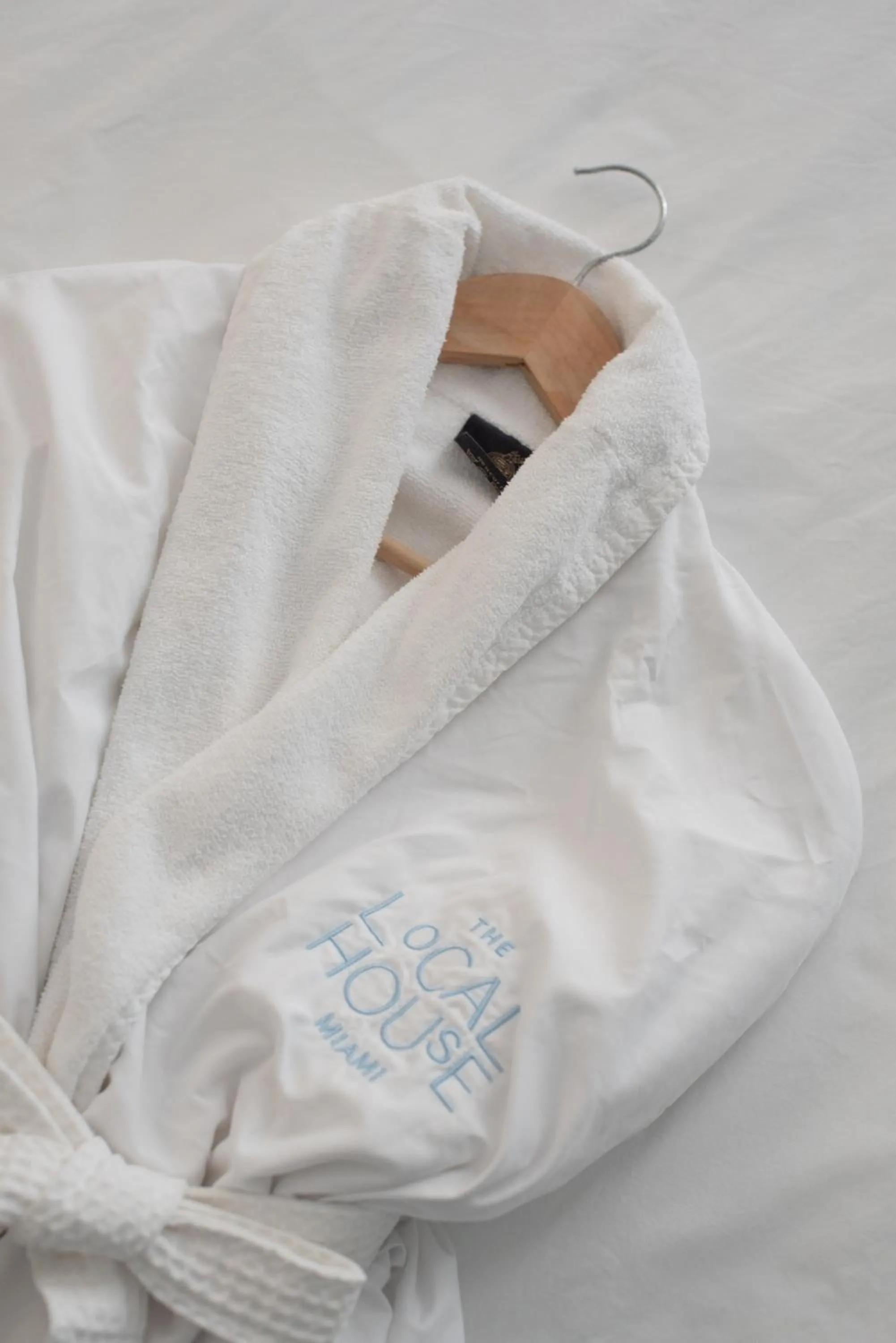 Other in The Local House