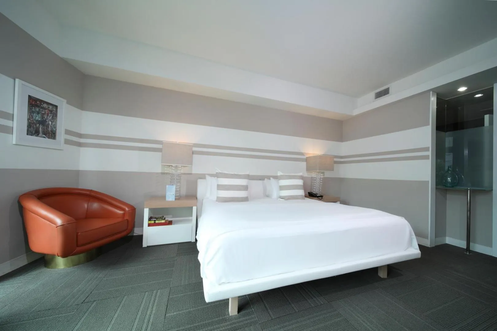 Bed in The Local House