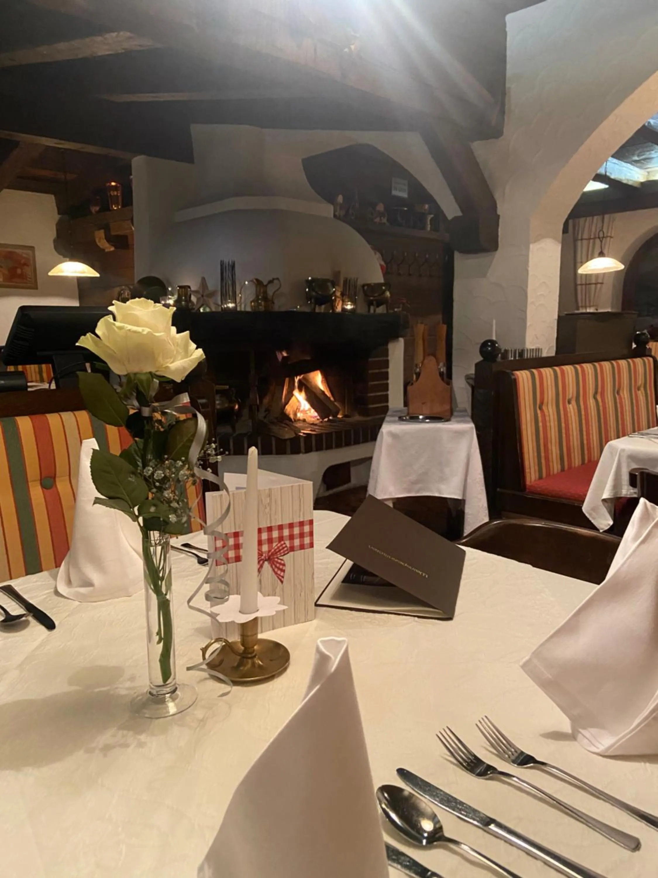 Landgasthof Dorfstadl