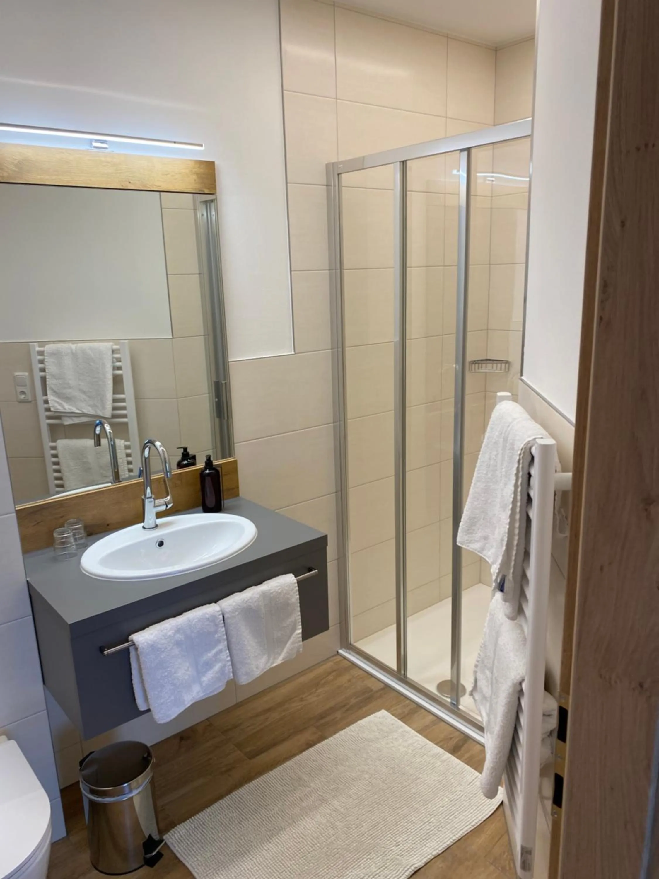 Landgasthof Dorfstadl