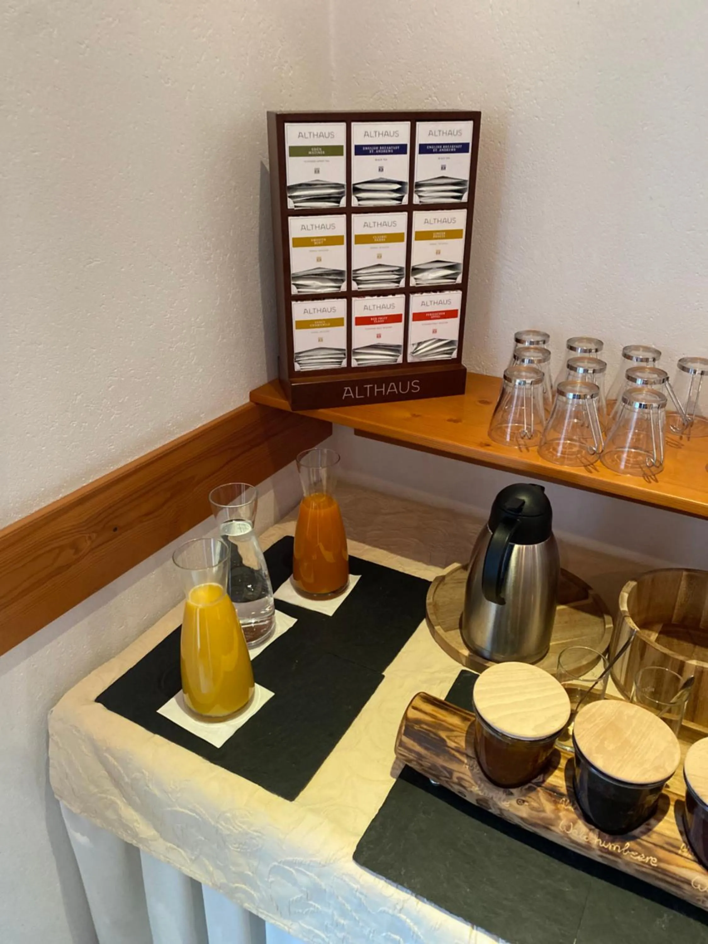 Landgasthof Dorfstadl