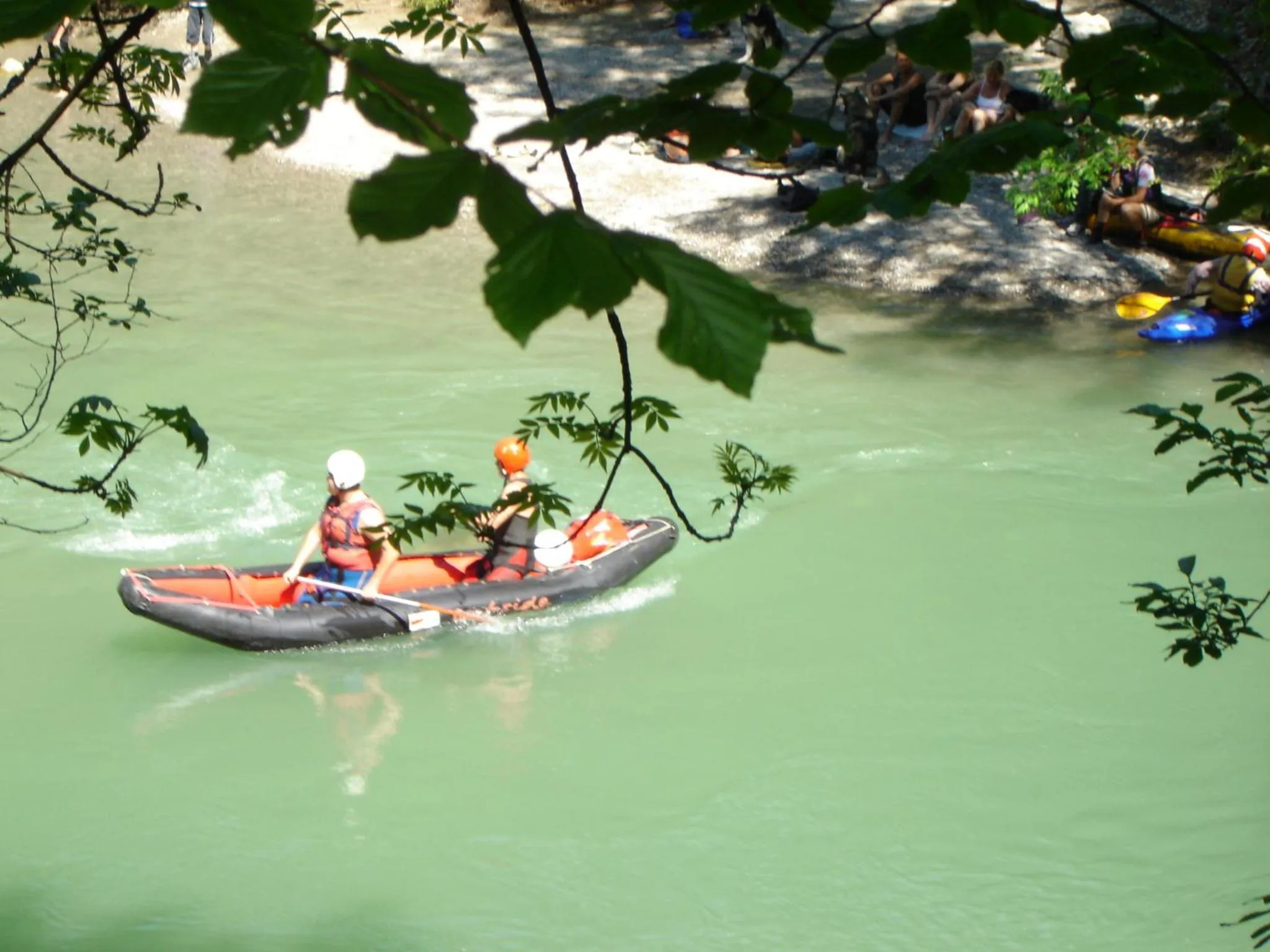 Landgasthof Dorfstadl