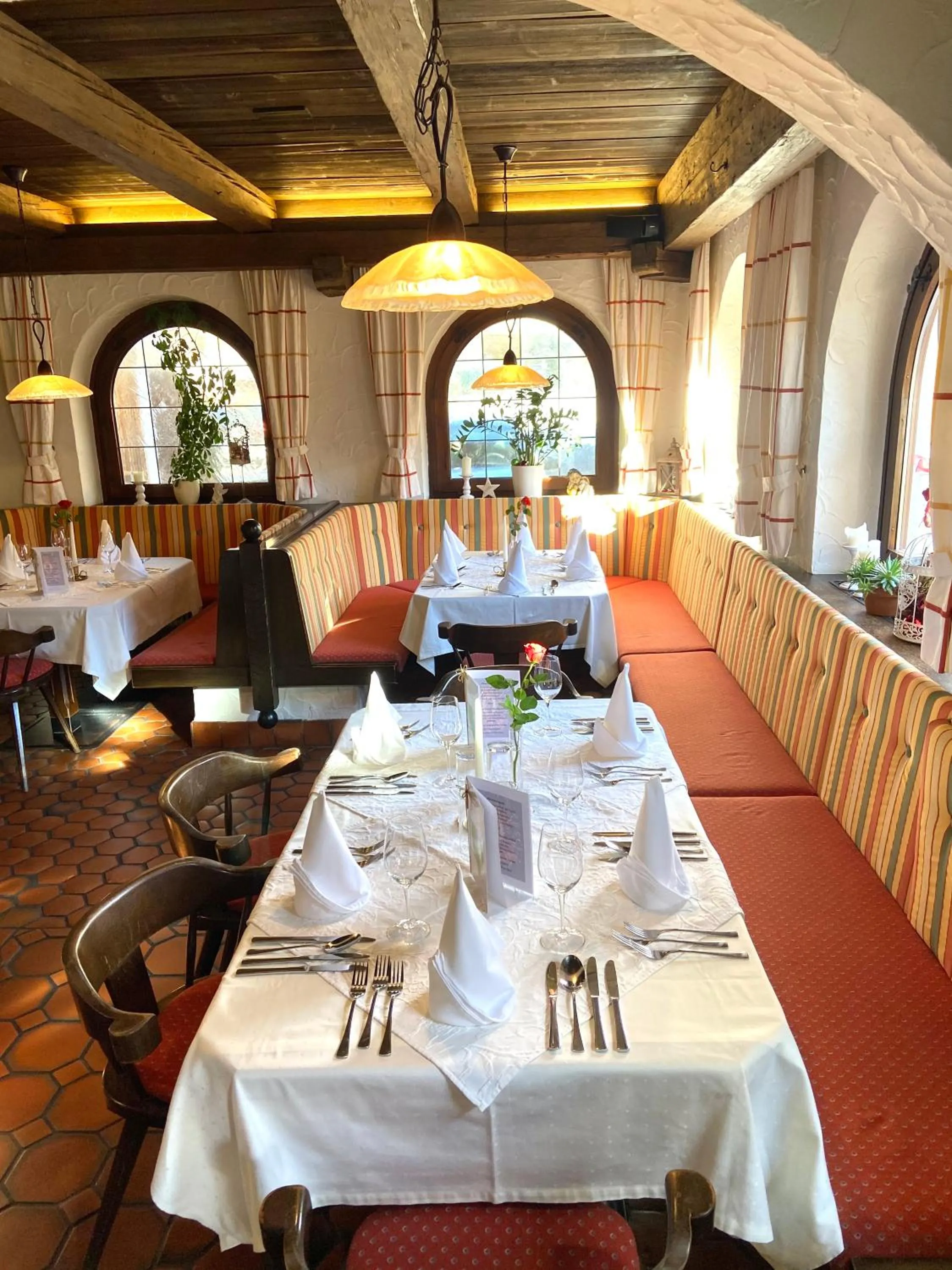 Landgasthof Dorfstadl