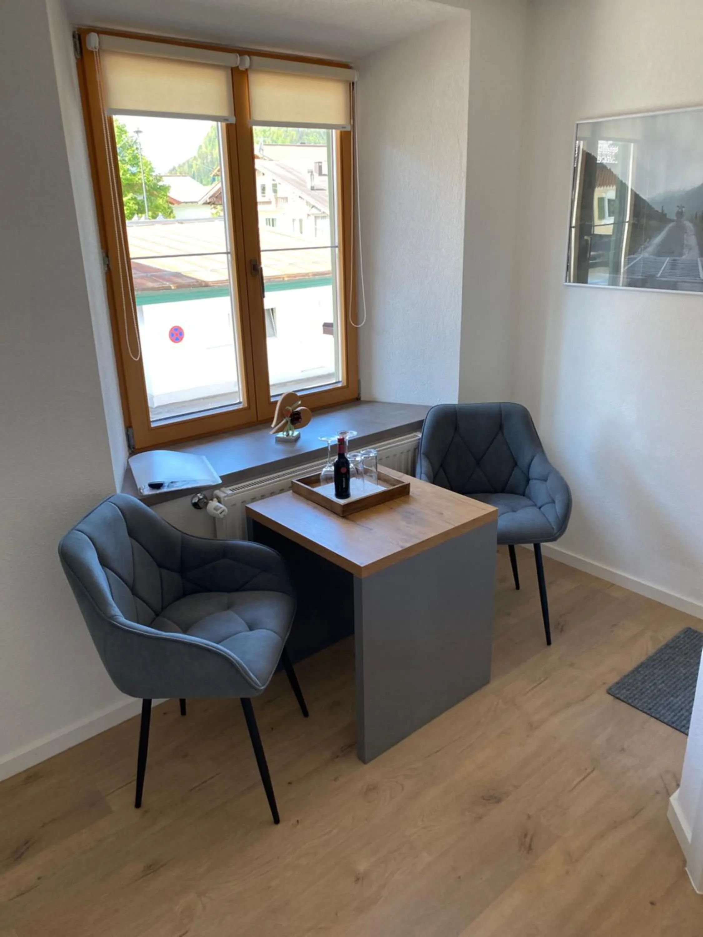 Landgasthof Dorfstadl