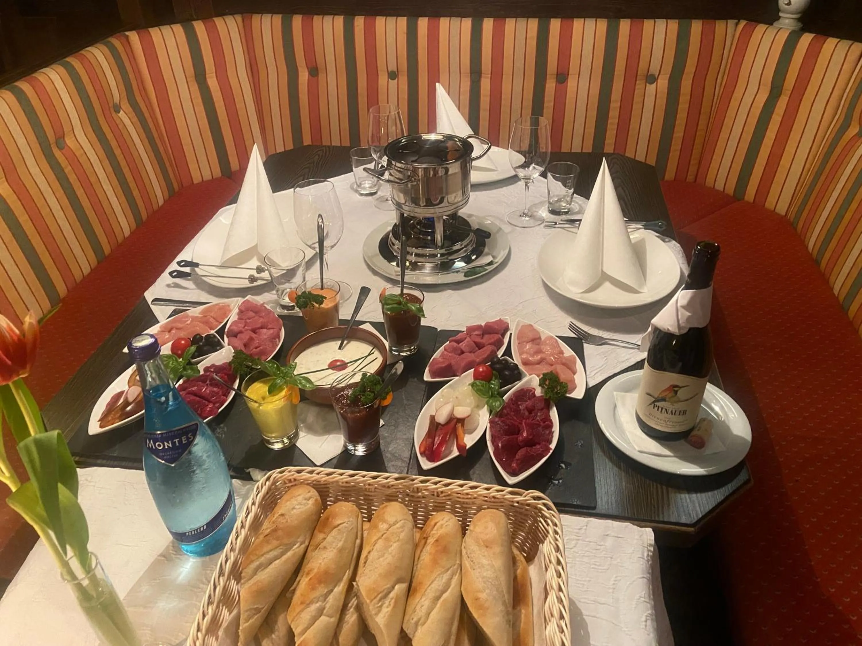 Landgasthof Dorfstadl