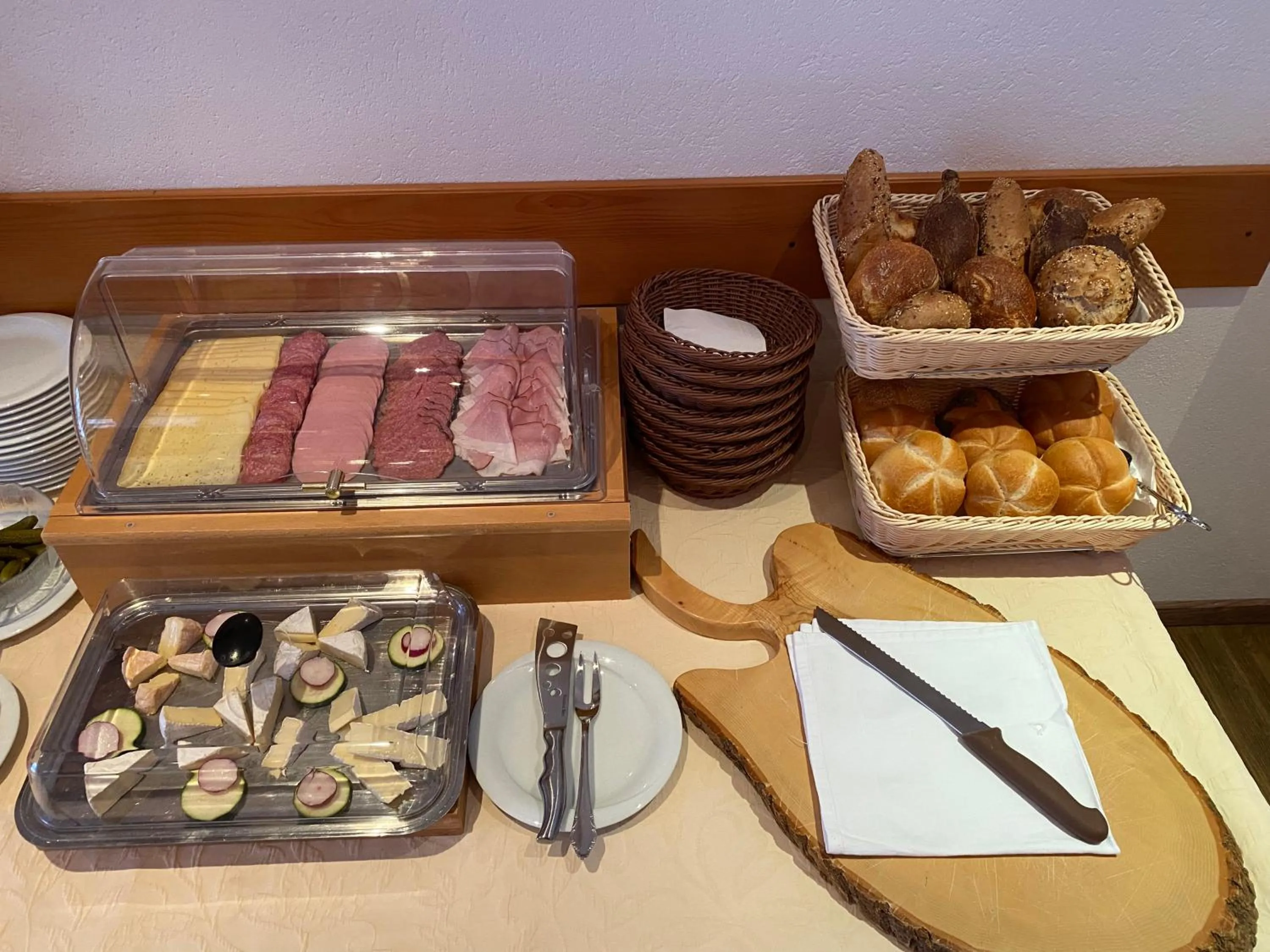 Landgasthof Dorfstadl