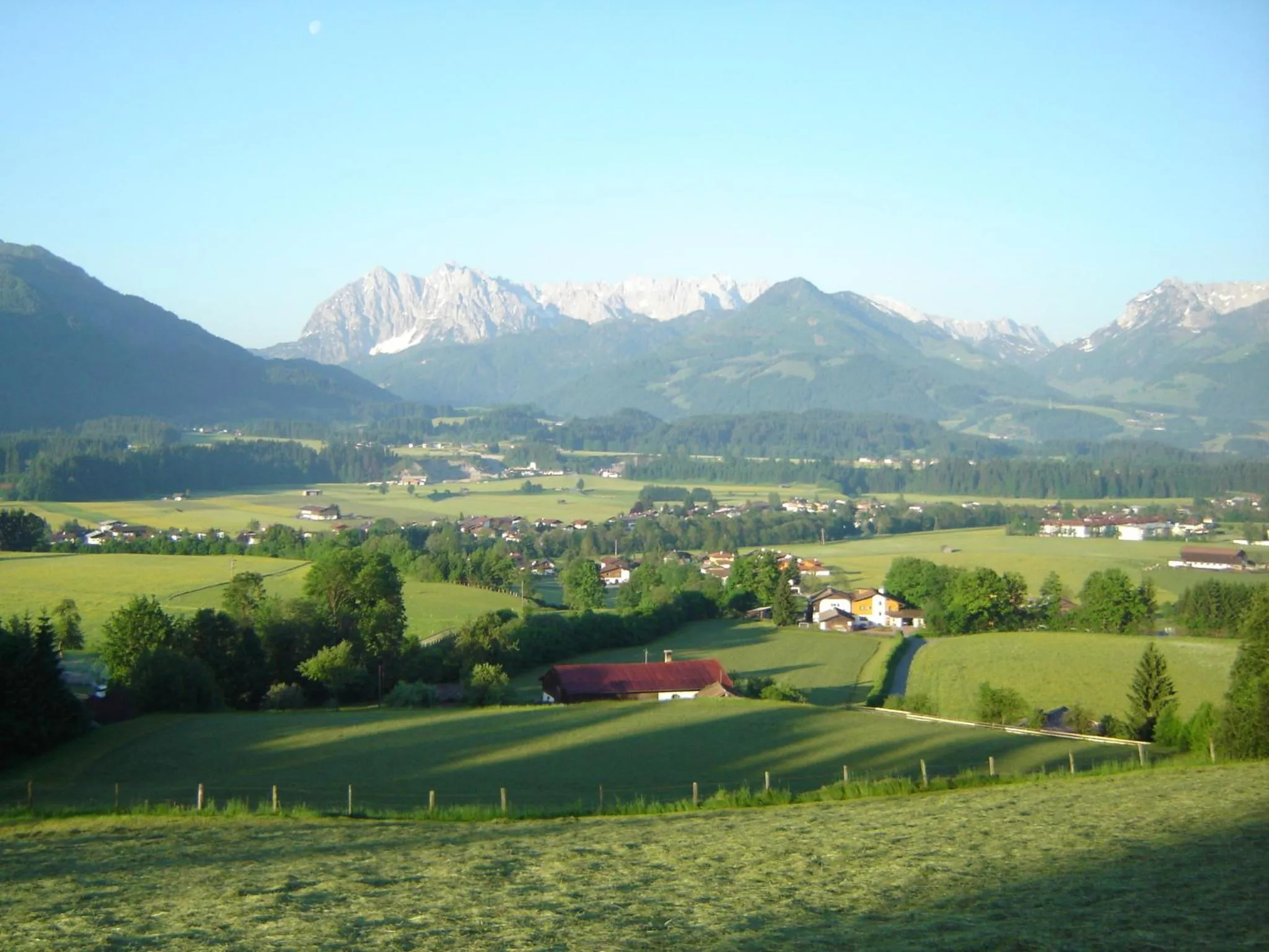 Landgasthof Dorfstadl