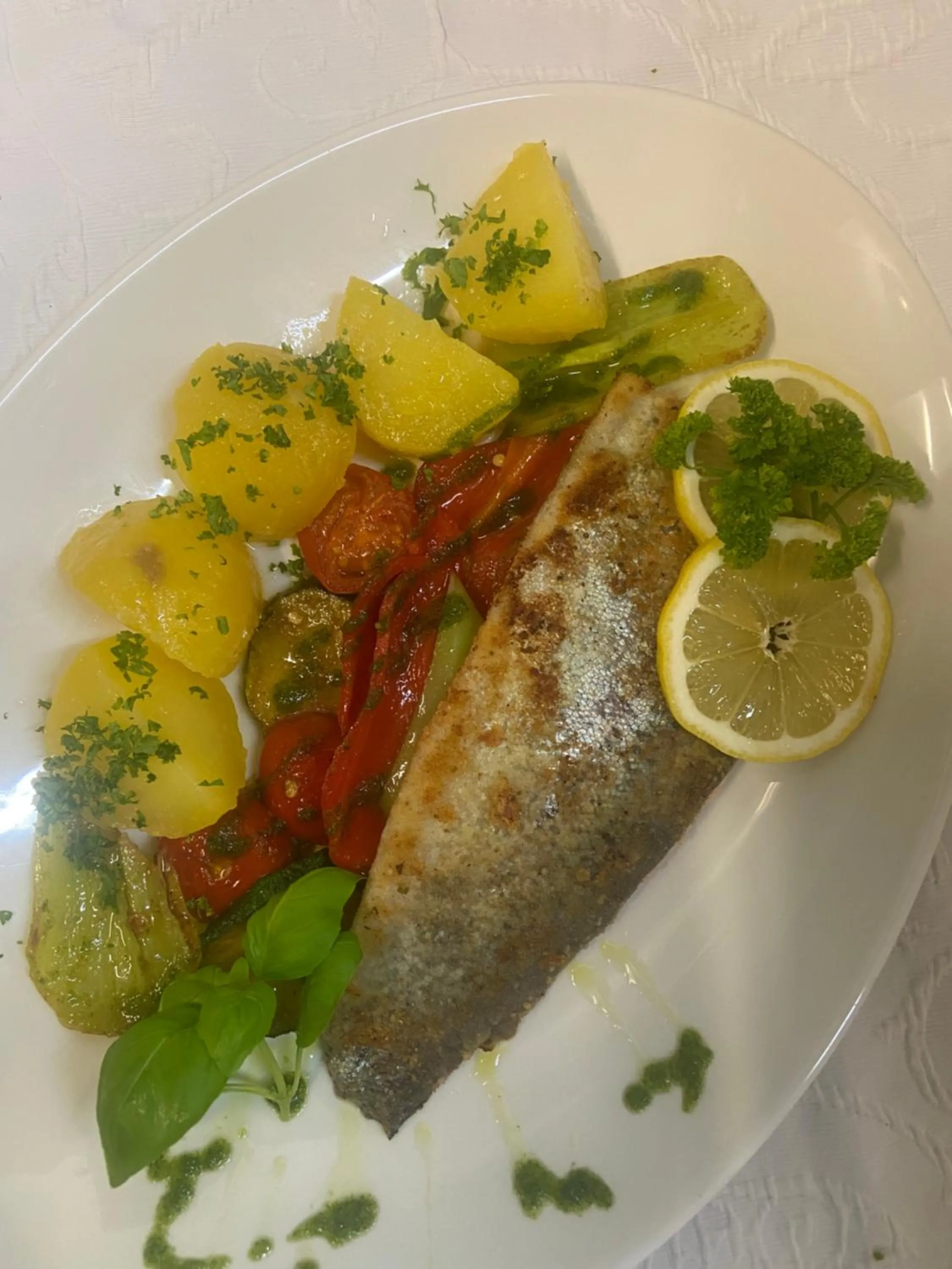 Landgasthof Dorfstadl