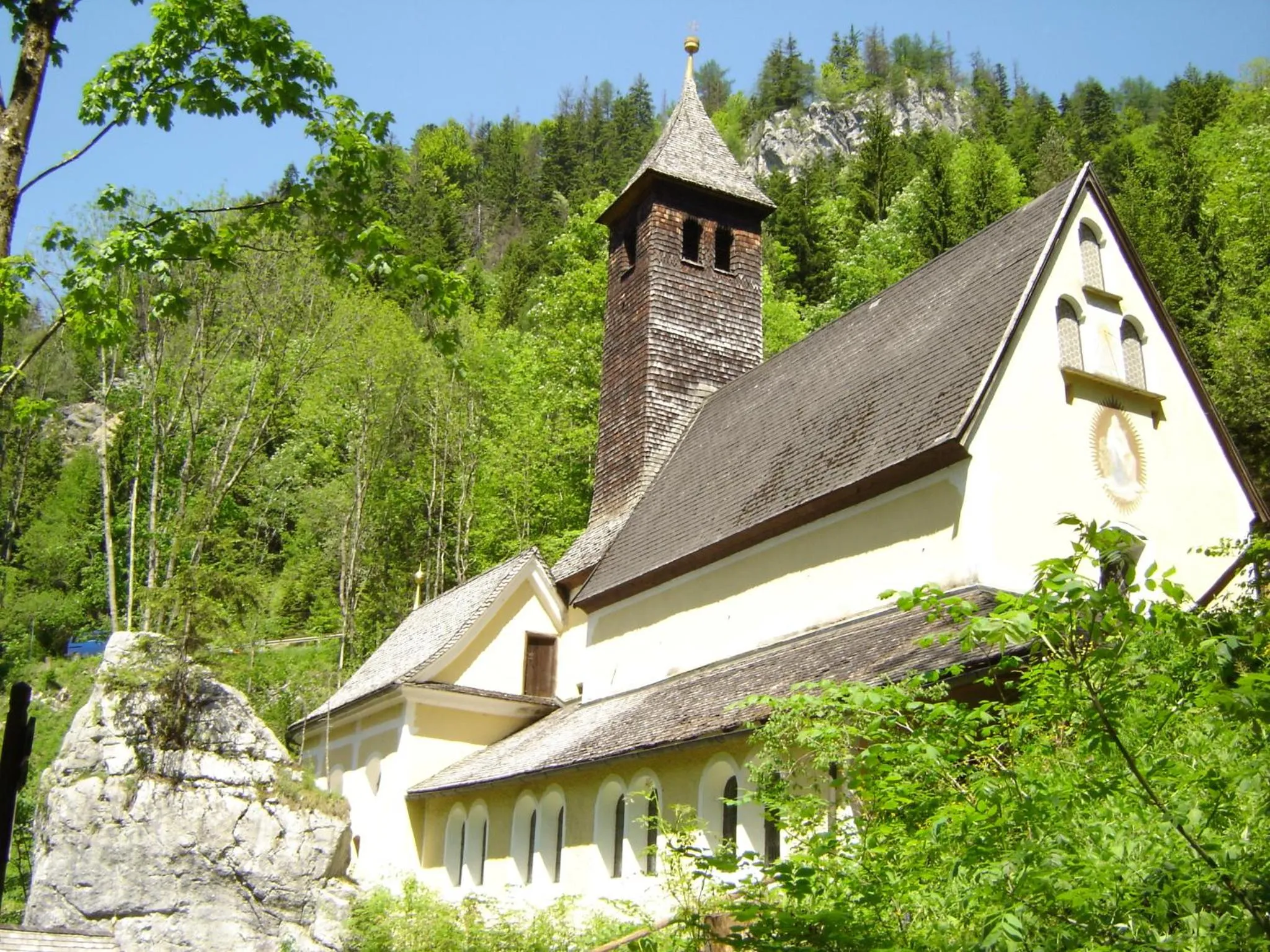 Landgasthof Dorfstadl