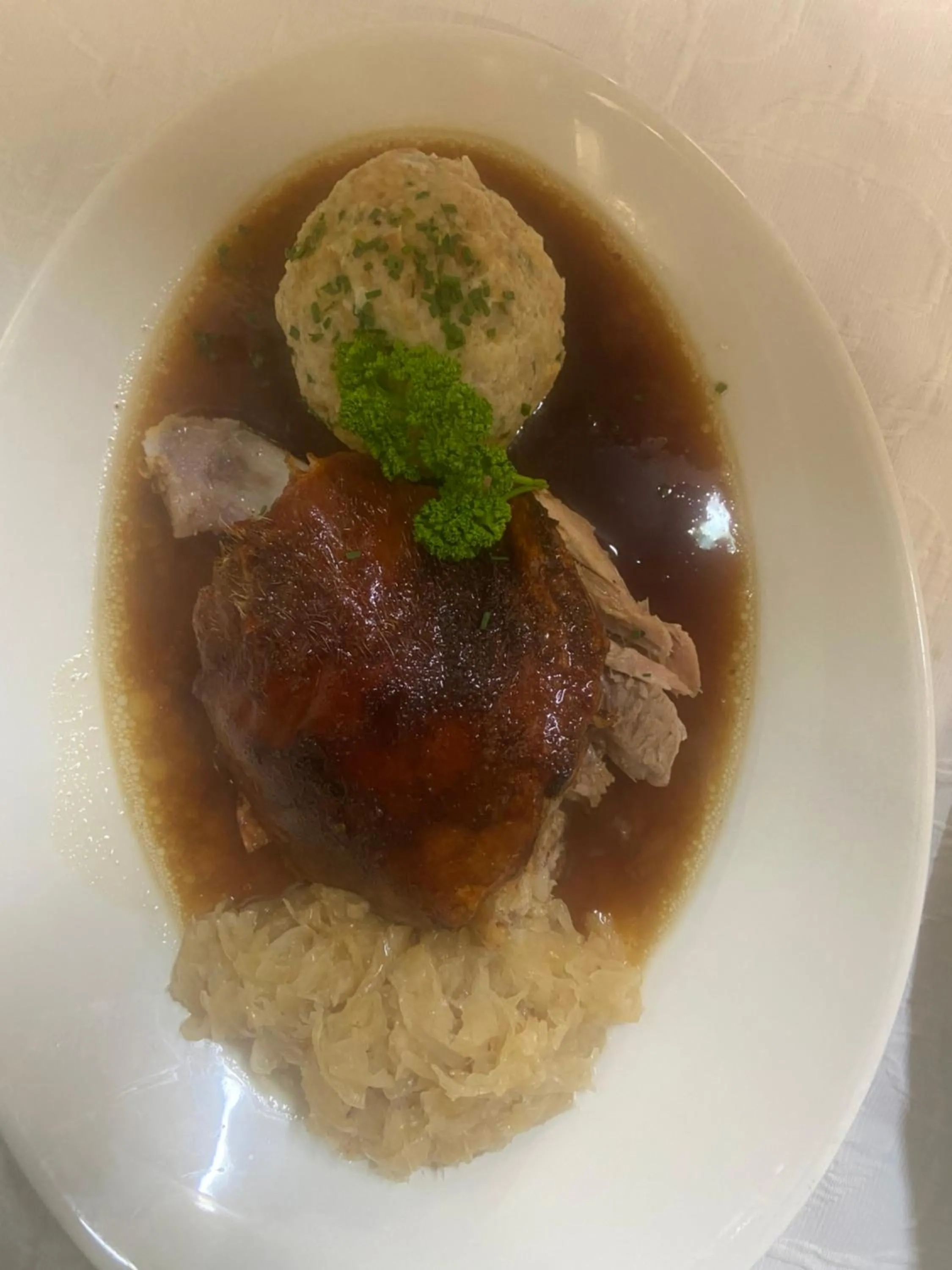 Landgasthof Dorfstadl