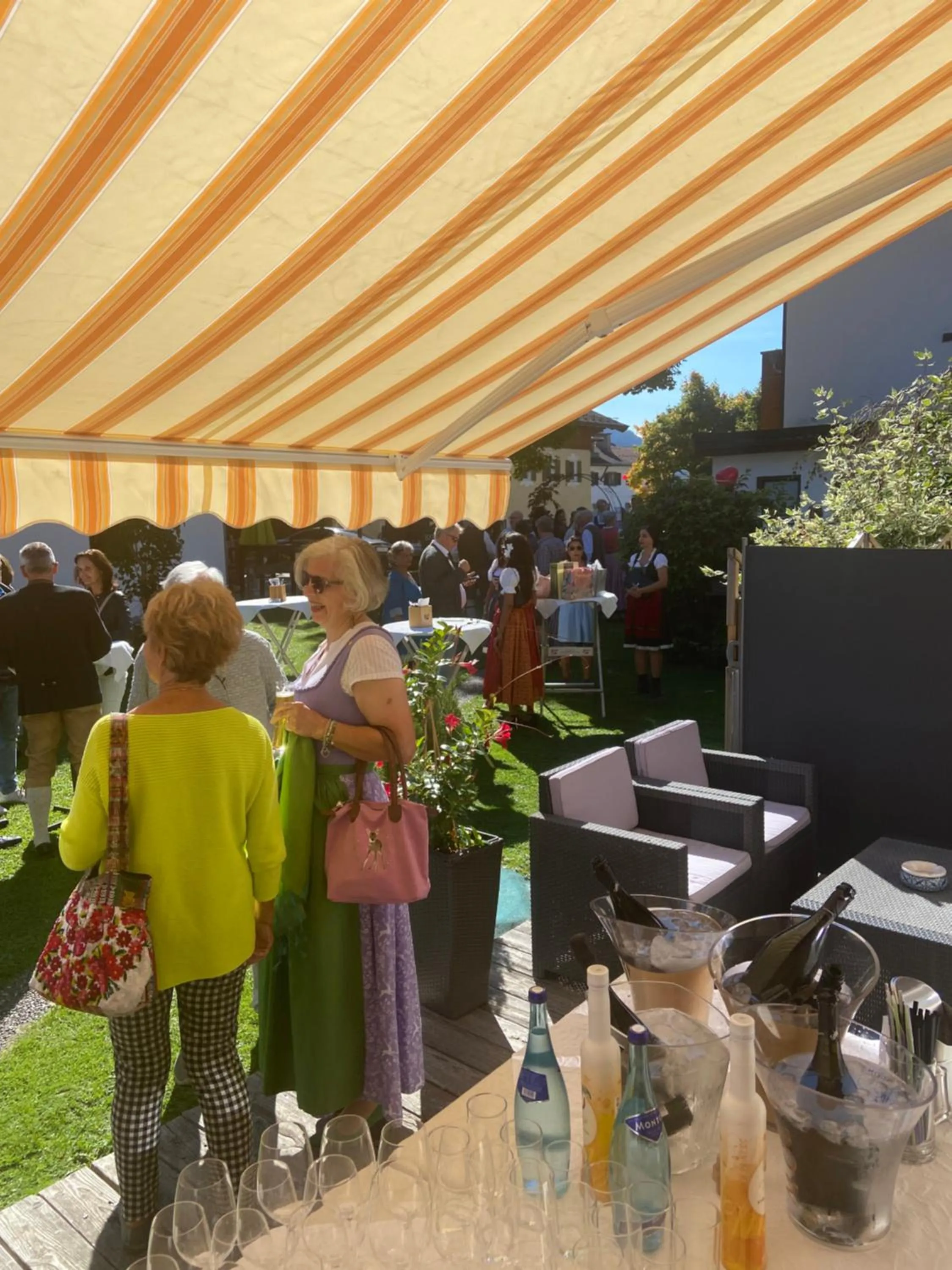 Landgasthof Dorfstadl