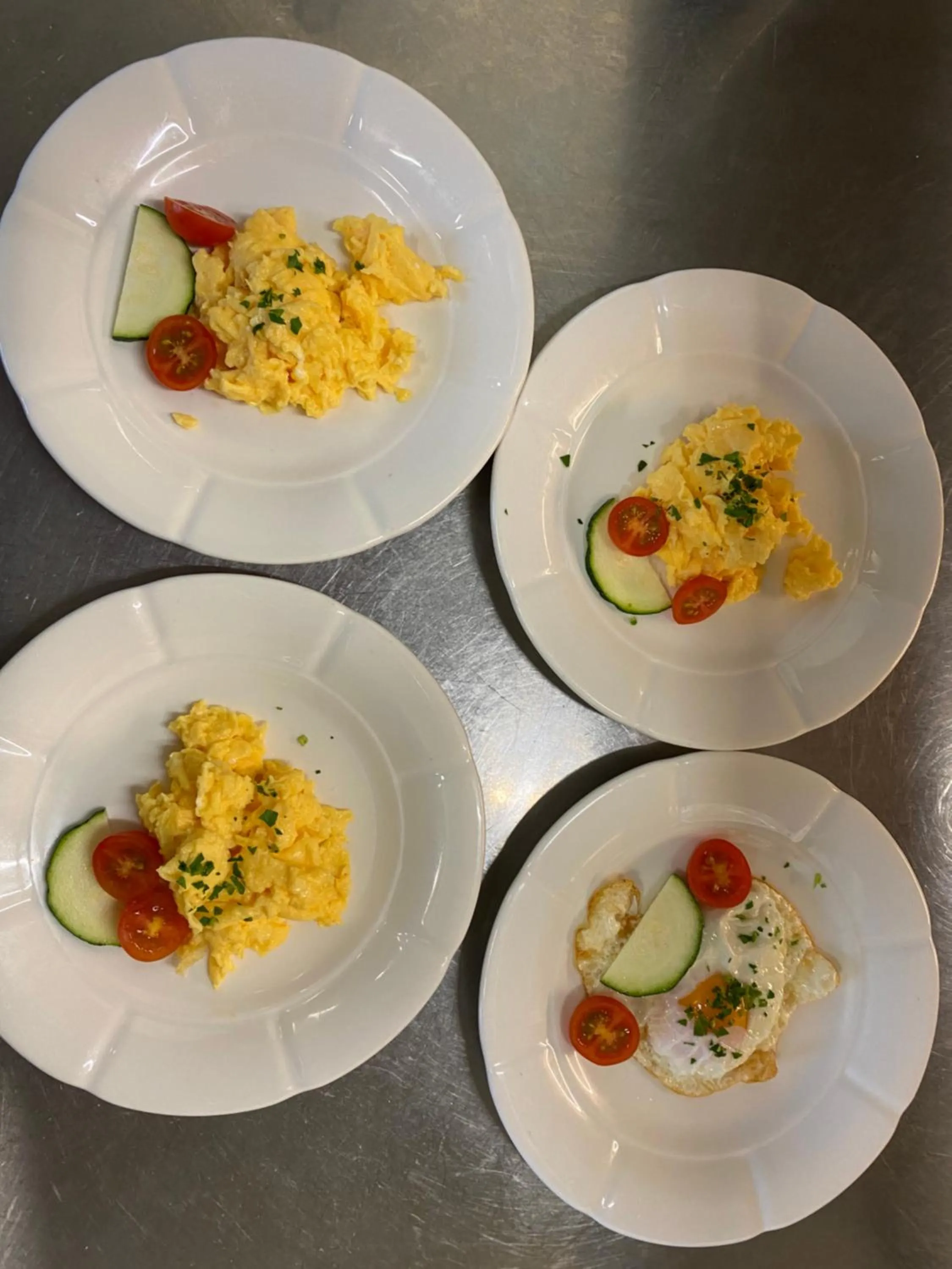 Landgasthof Dorfstadl