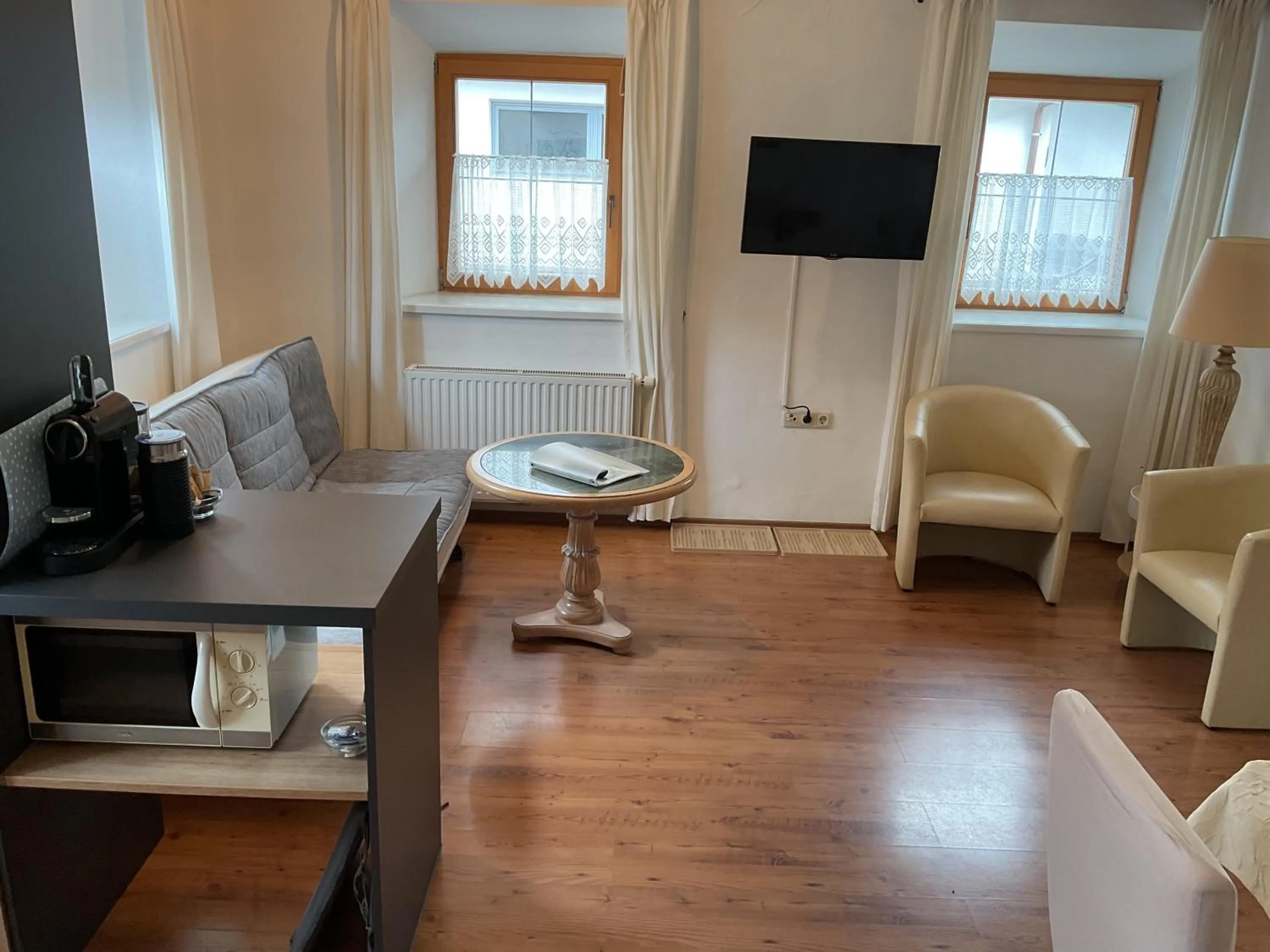 Landgasthof Dorfstadl