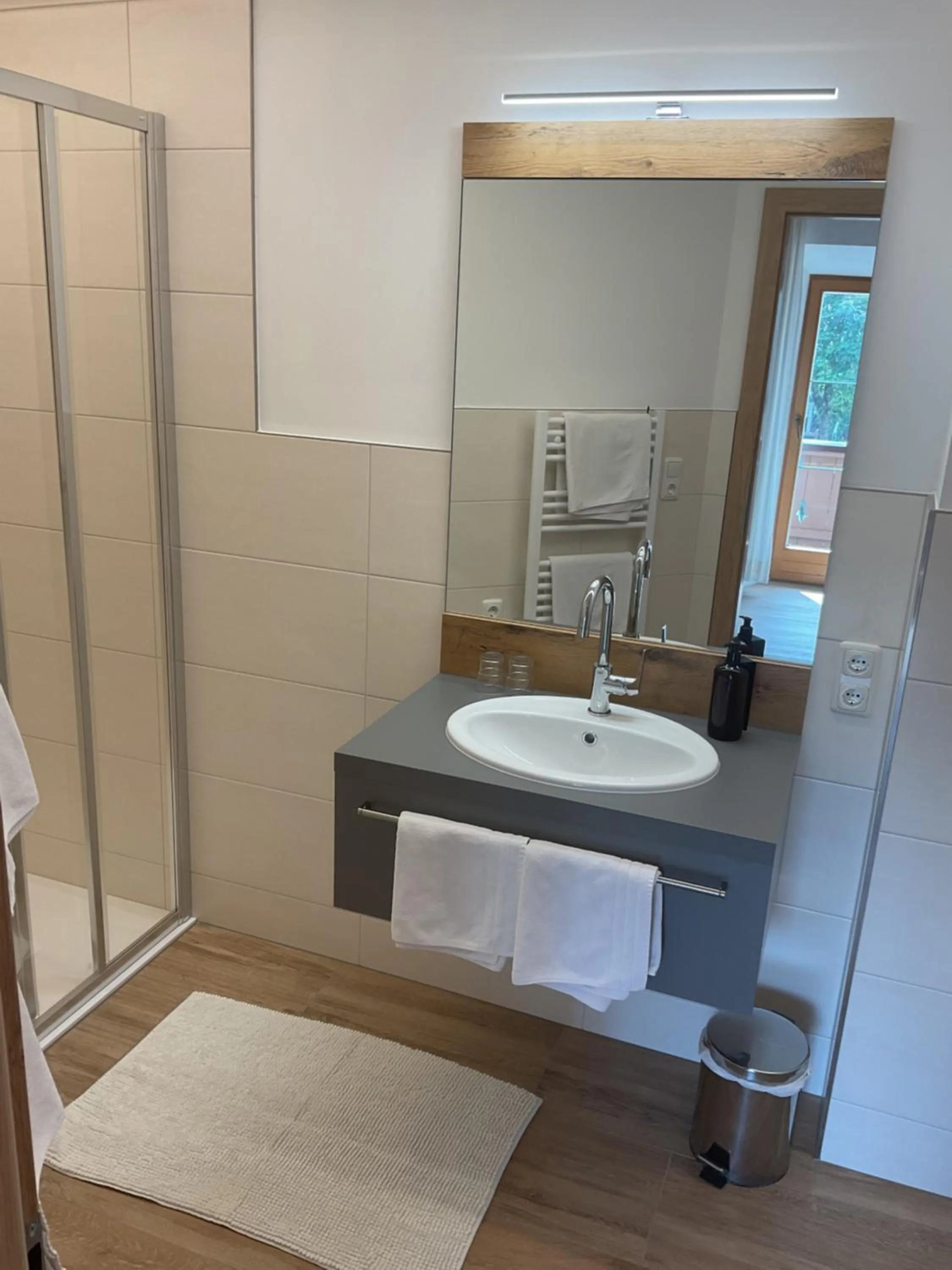 Landgasthof Dorfstadl