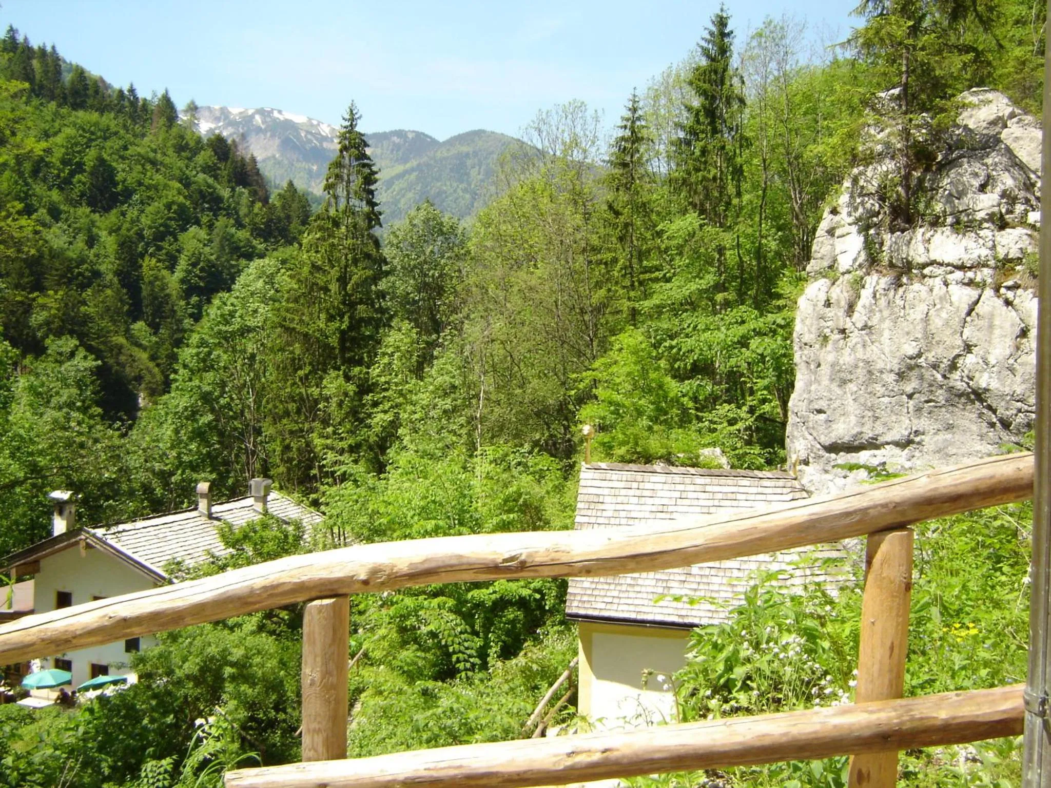 Landgasthof Dorfstadl