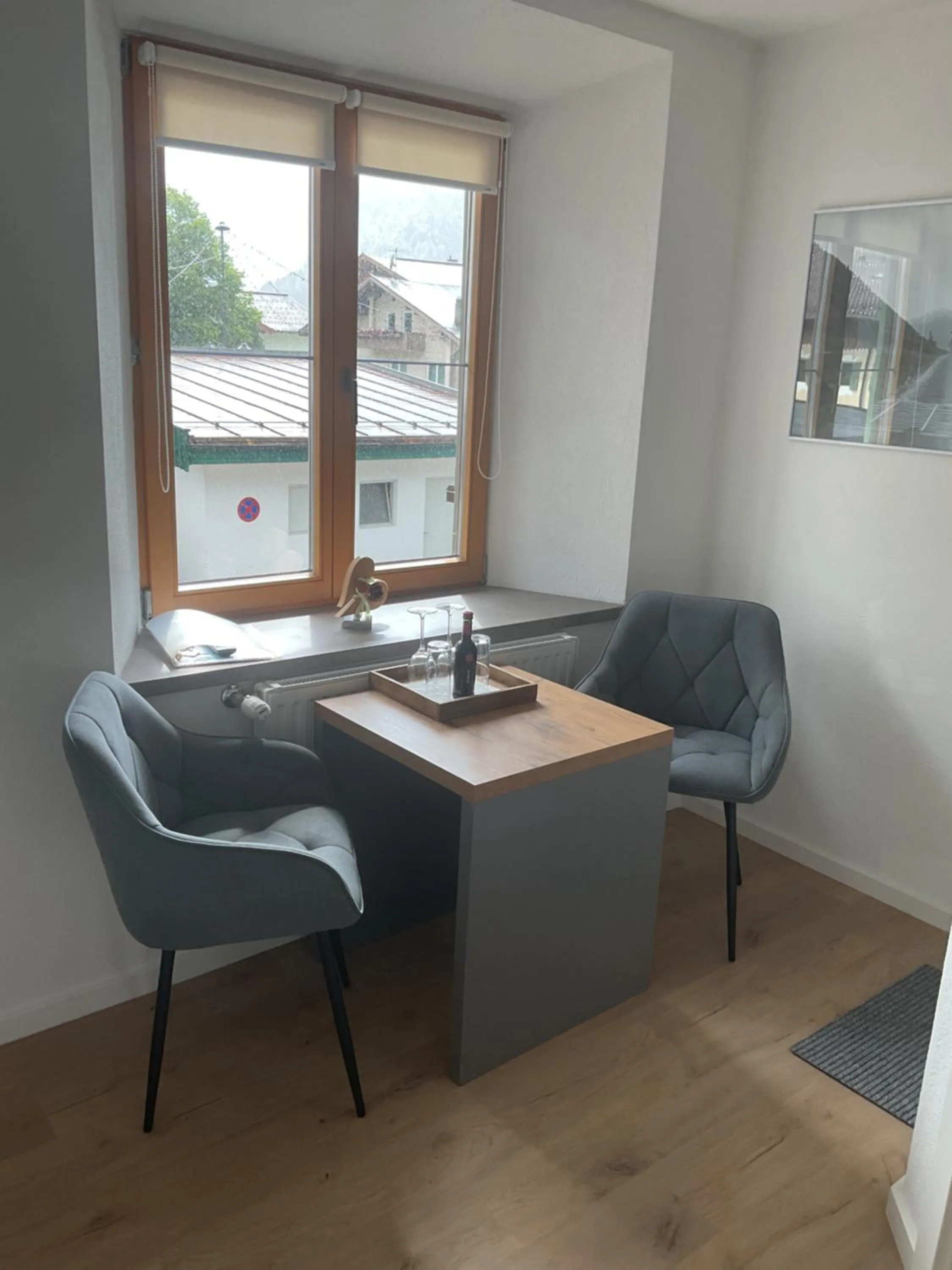 Landgasthof Dorfstadl