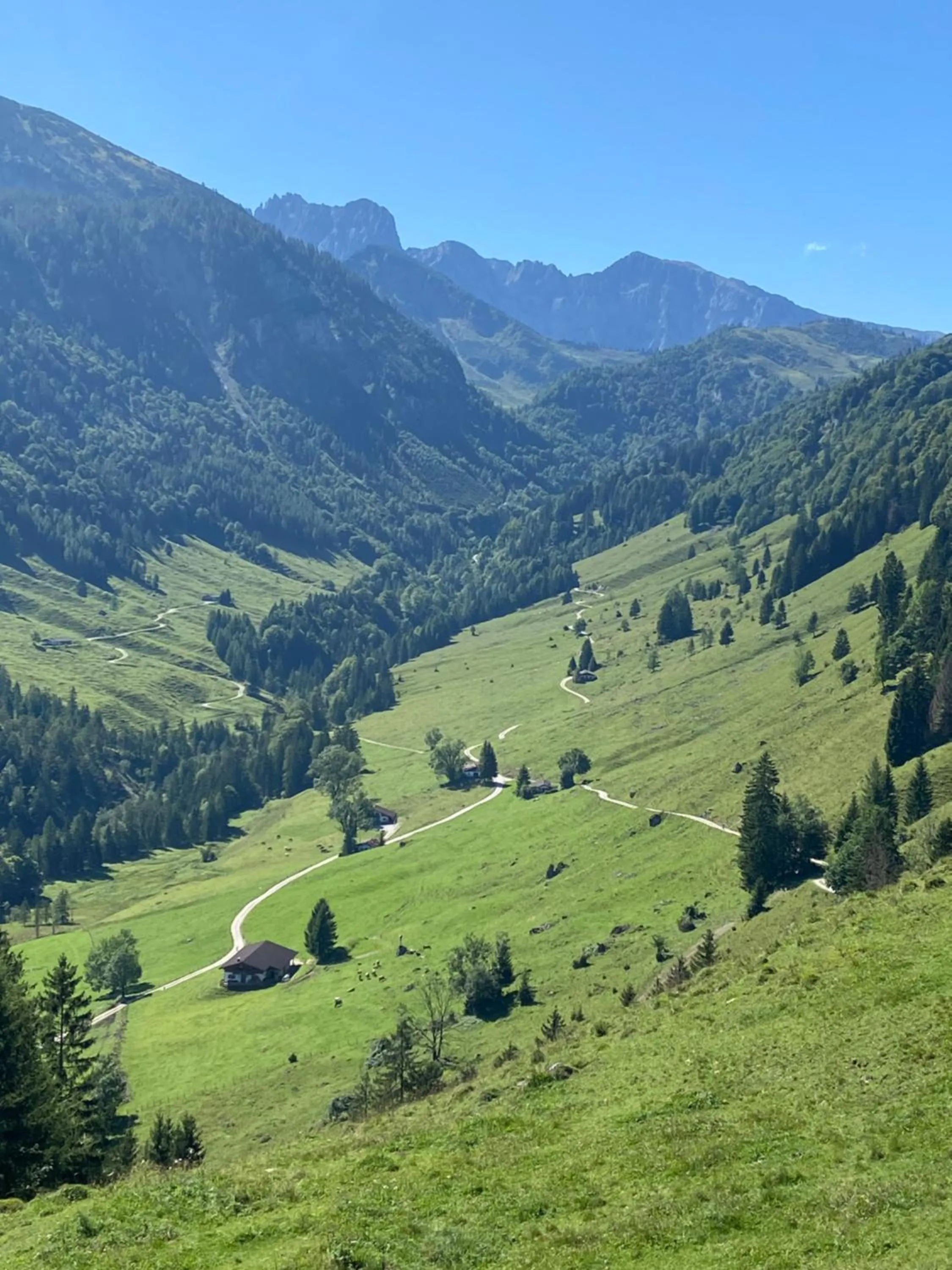 Landgasthof Dorfstadl