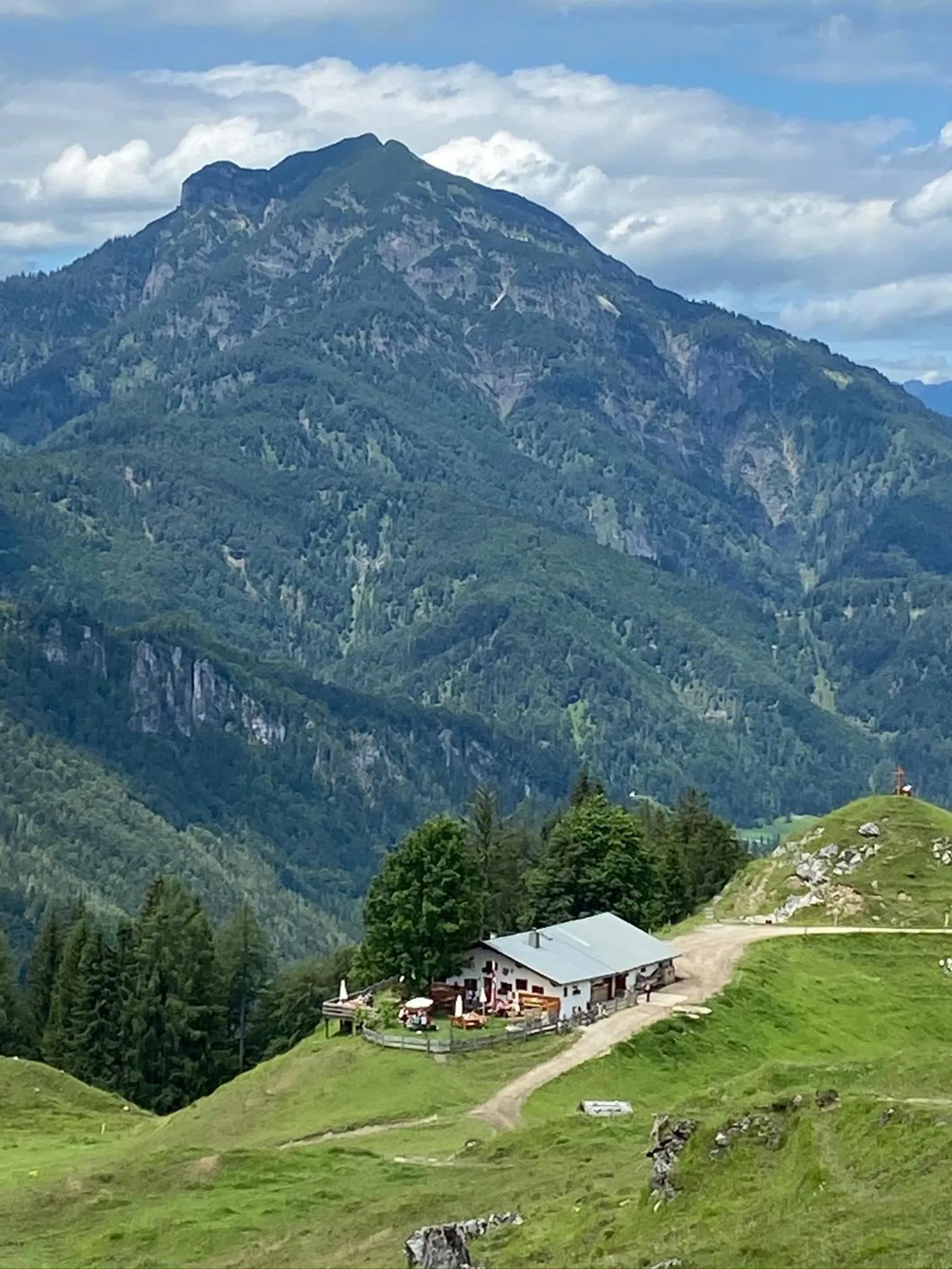 Landgasthof Dorfstadl